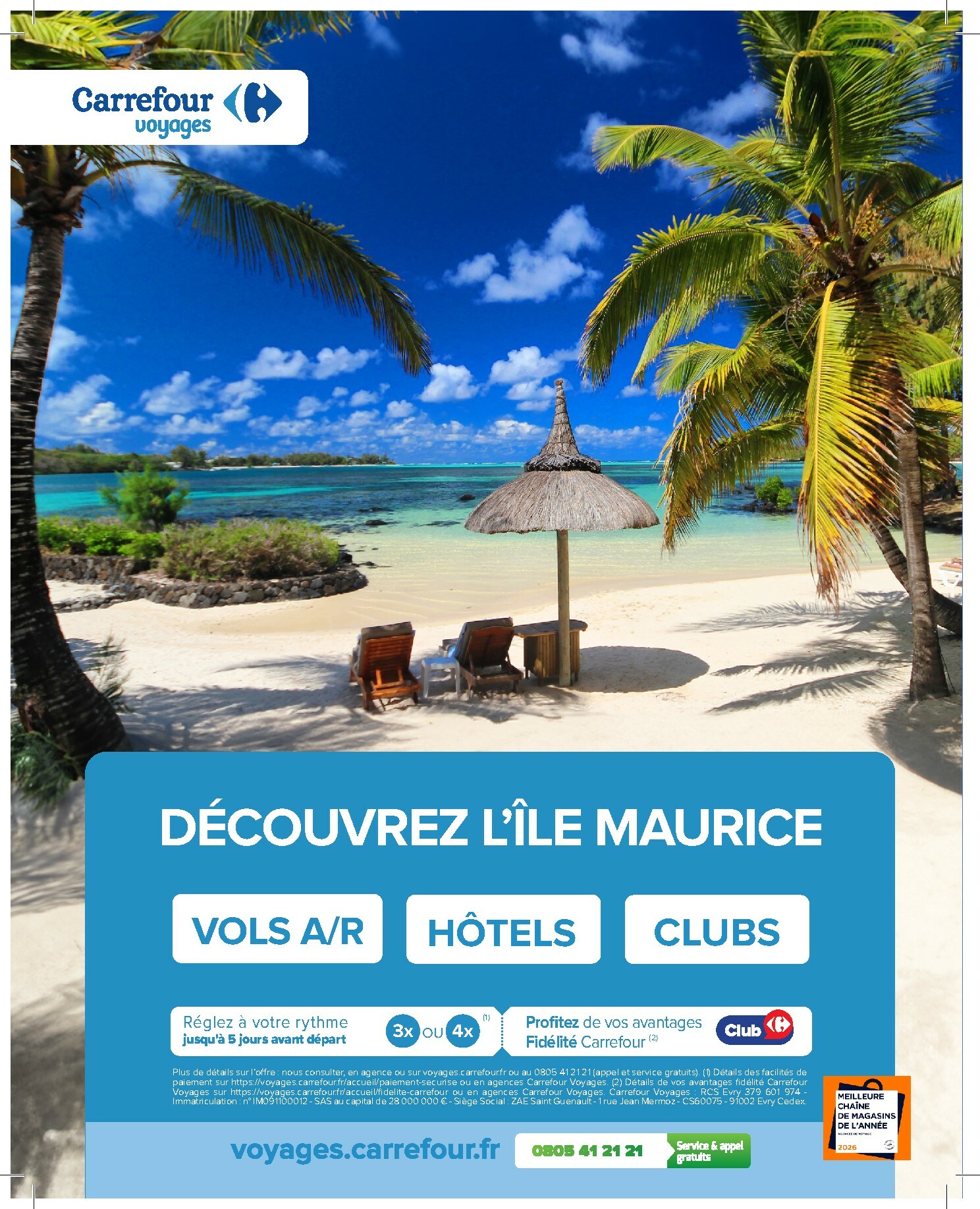 carrefour-market - Catalogue Carrefour Market valable du 02/01 au 11/01 - page: 17