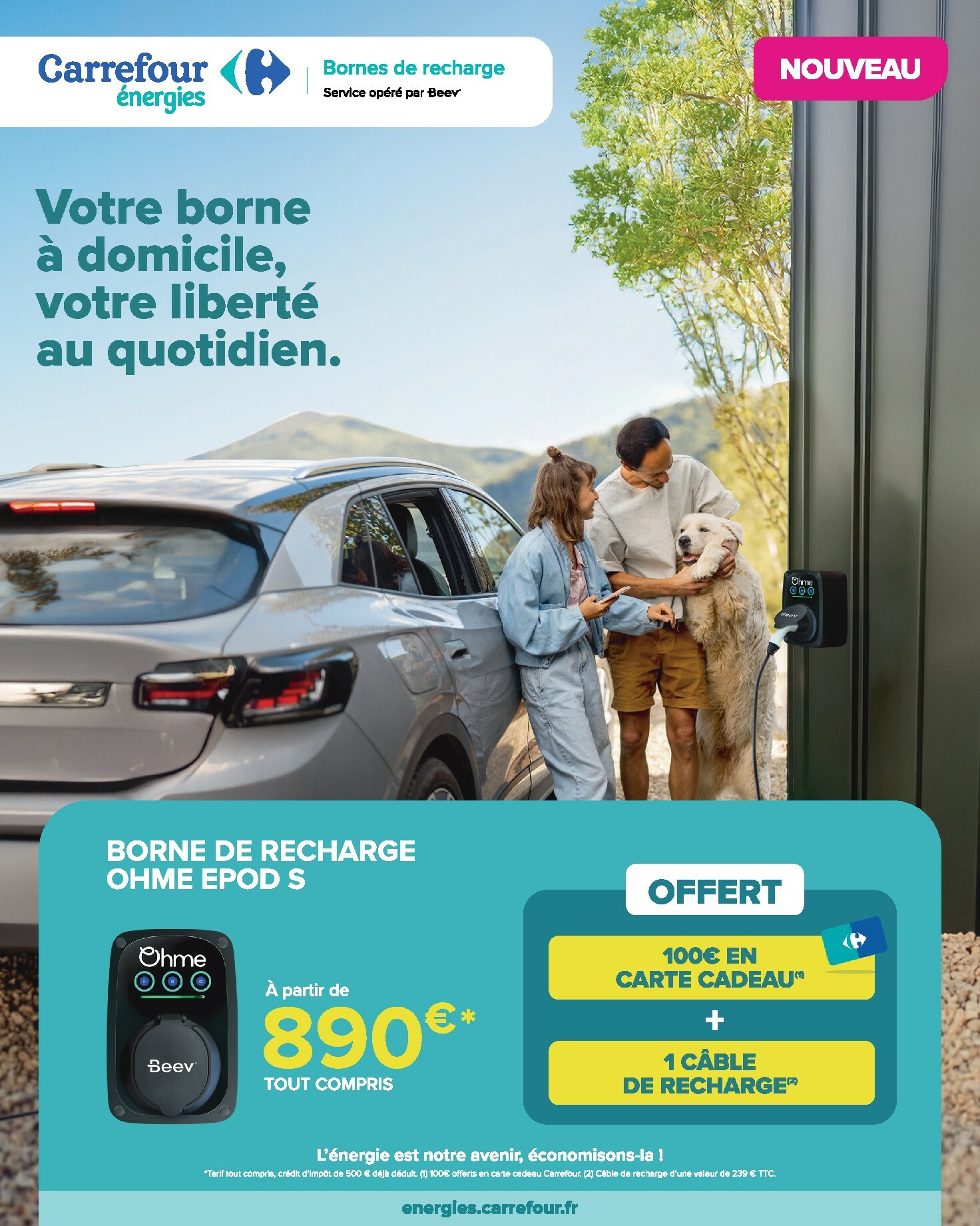 carrefour-market - Catalogue Carrefour Market valable du 13/01 au 25/01 - page: 14