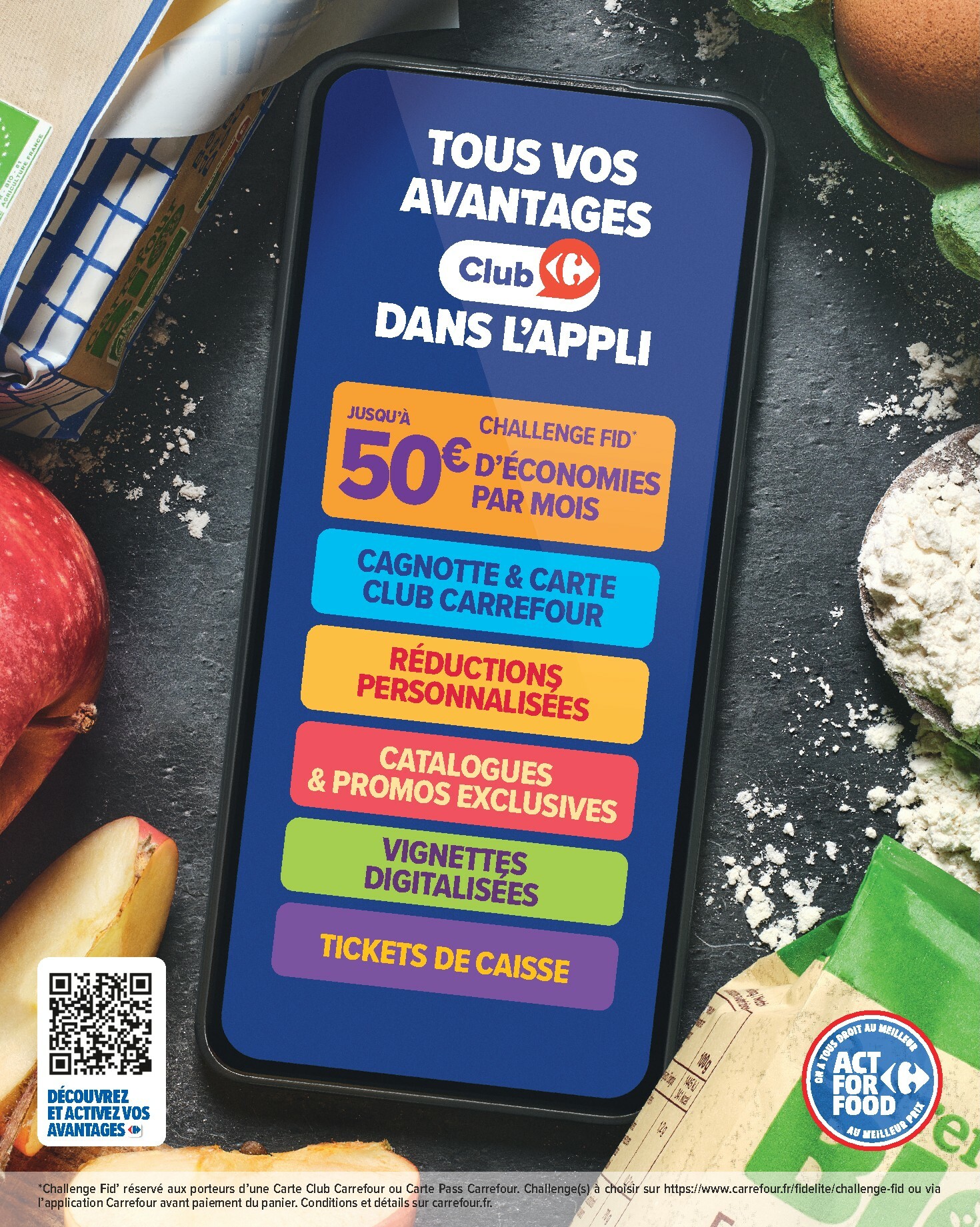 carrefour-market - Catalogue Carrefour Market valable du 13/01 au 25/01 - page: 3