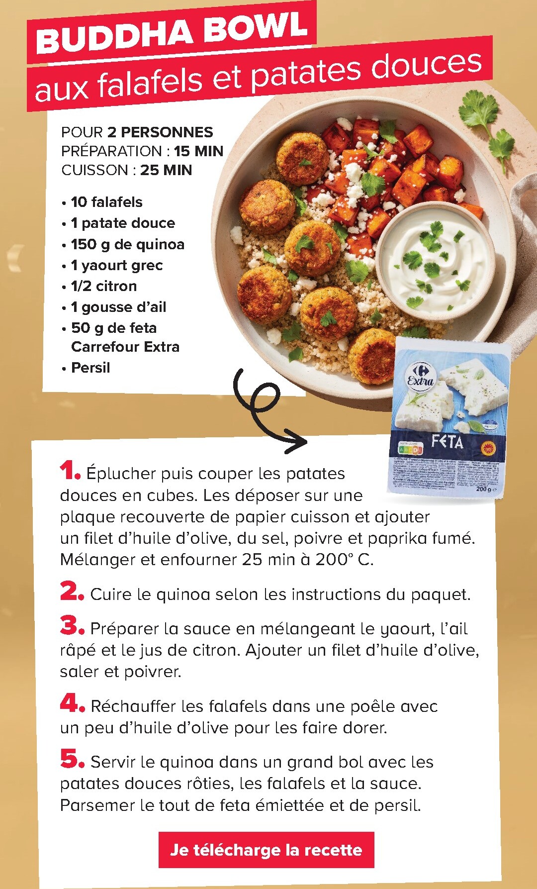 carrefour-market - Catalogue Carrefour Market - Extra valable du 10/03/2026 au 06/04/2026 - page: 14