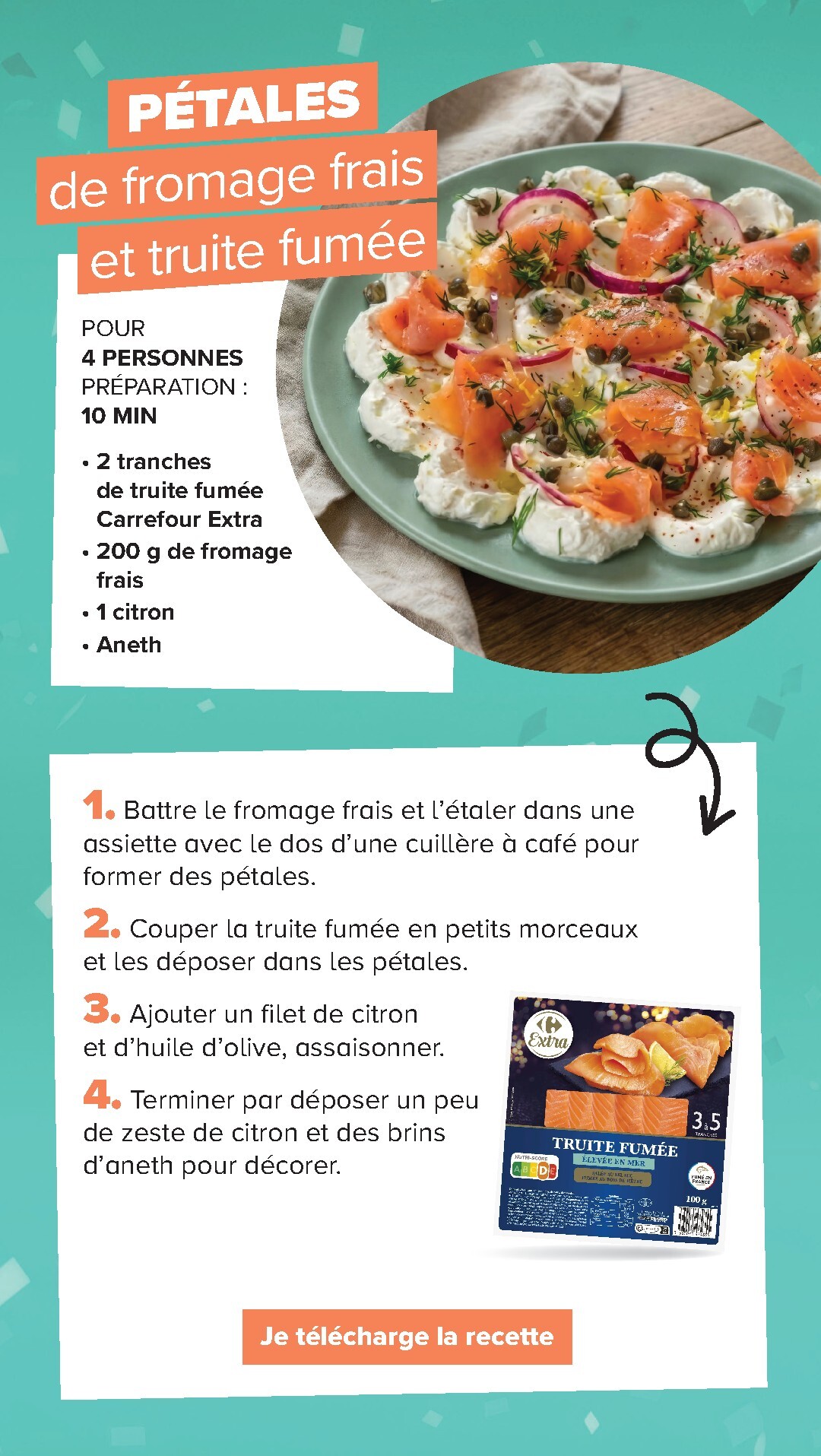 carrefour-market - Catalogue Carrefour Market - Extra valable du 10/03/2026 au 06/04/2026 - page: 18