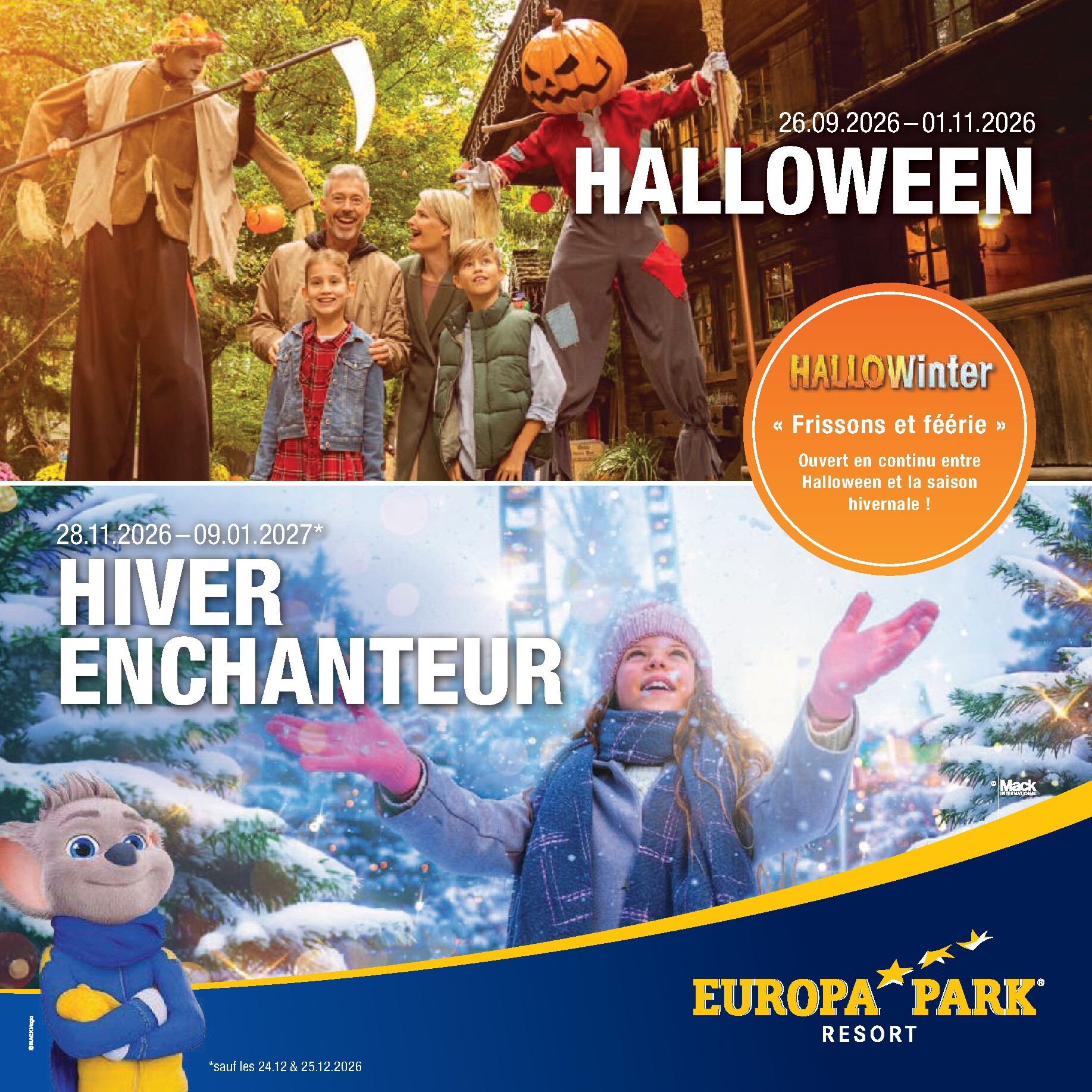 carrefour-market - Catalogue Carrefour Market - Le Book valable du 03/04/2026 au 30/09/2026 - page: 19