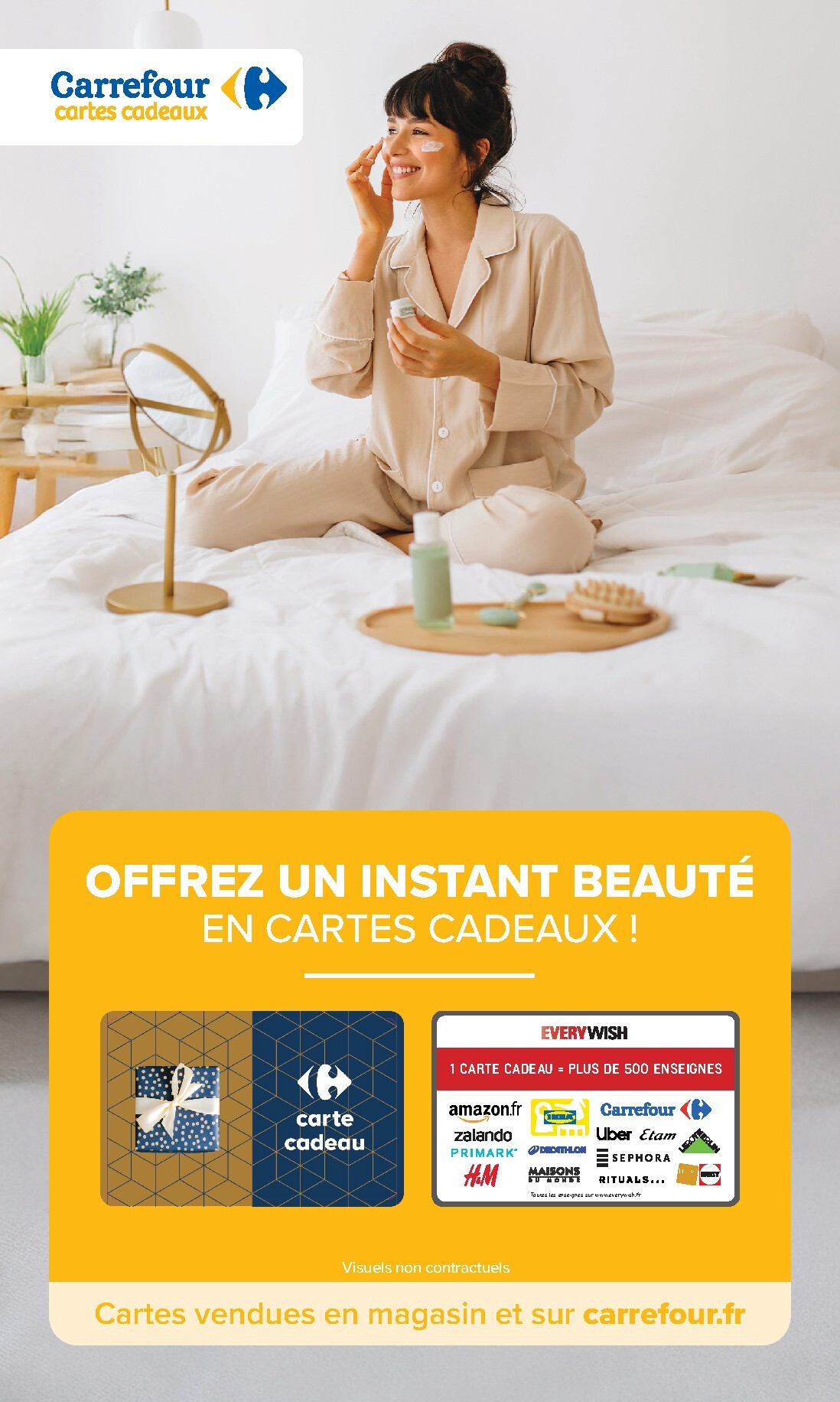 carrefour-market - Flyer Carrefour Market - Beaute pour la semaine prochaine du du mardi 21/04/2026 au du dimanche 03/05/2026 - page: 2