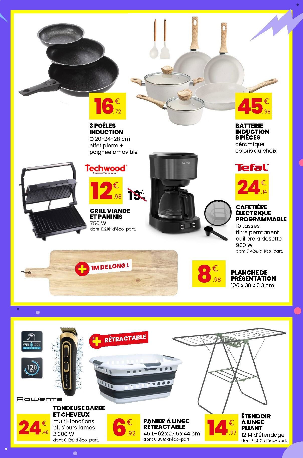stokomani - Current Stokomani leaflet valid from du vendredi 12/06/2026 to du dimanche 21/06/2026 - page: 5