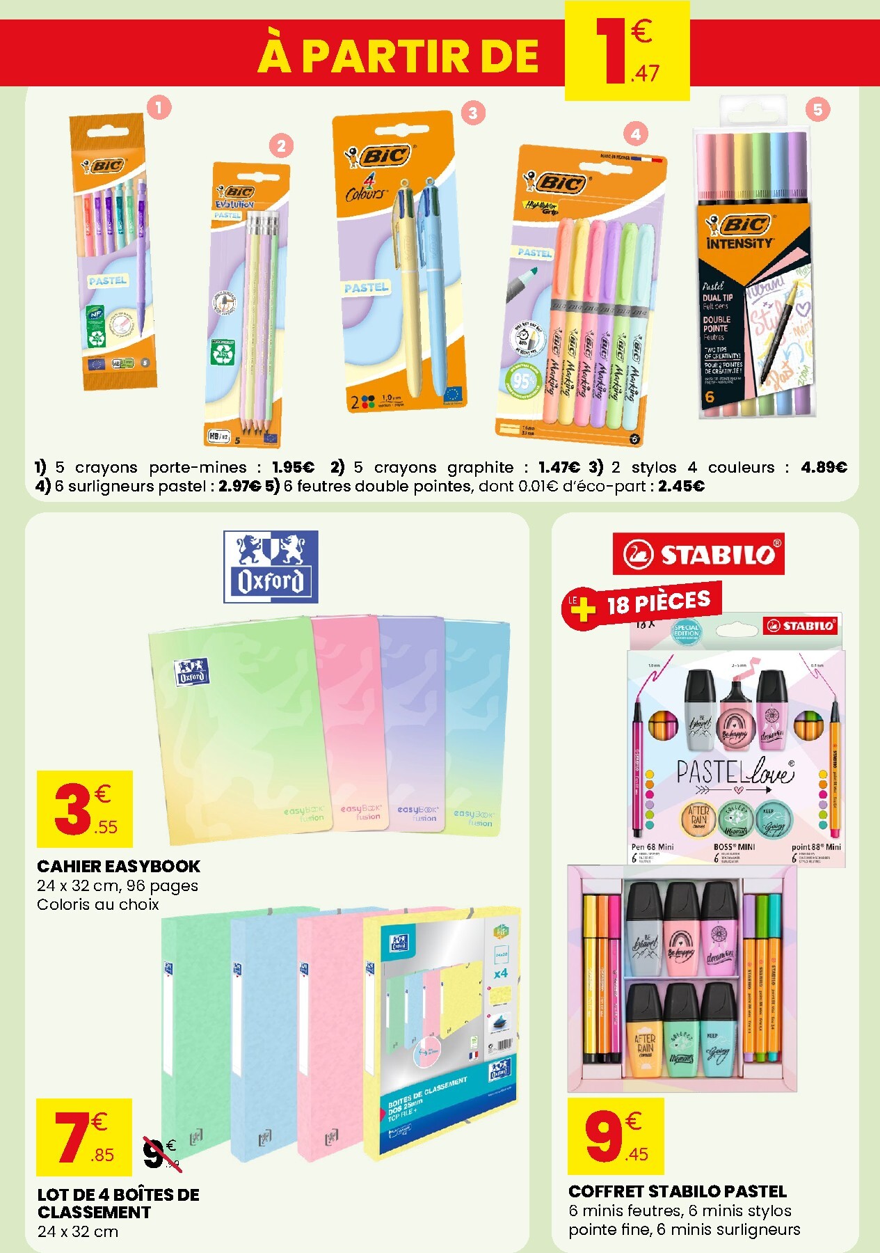 stokomani - Current Stokomani leaflet valid from du mercredi 17/06/2026 to du dimanche 28/06/2026 - page: 2