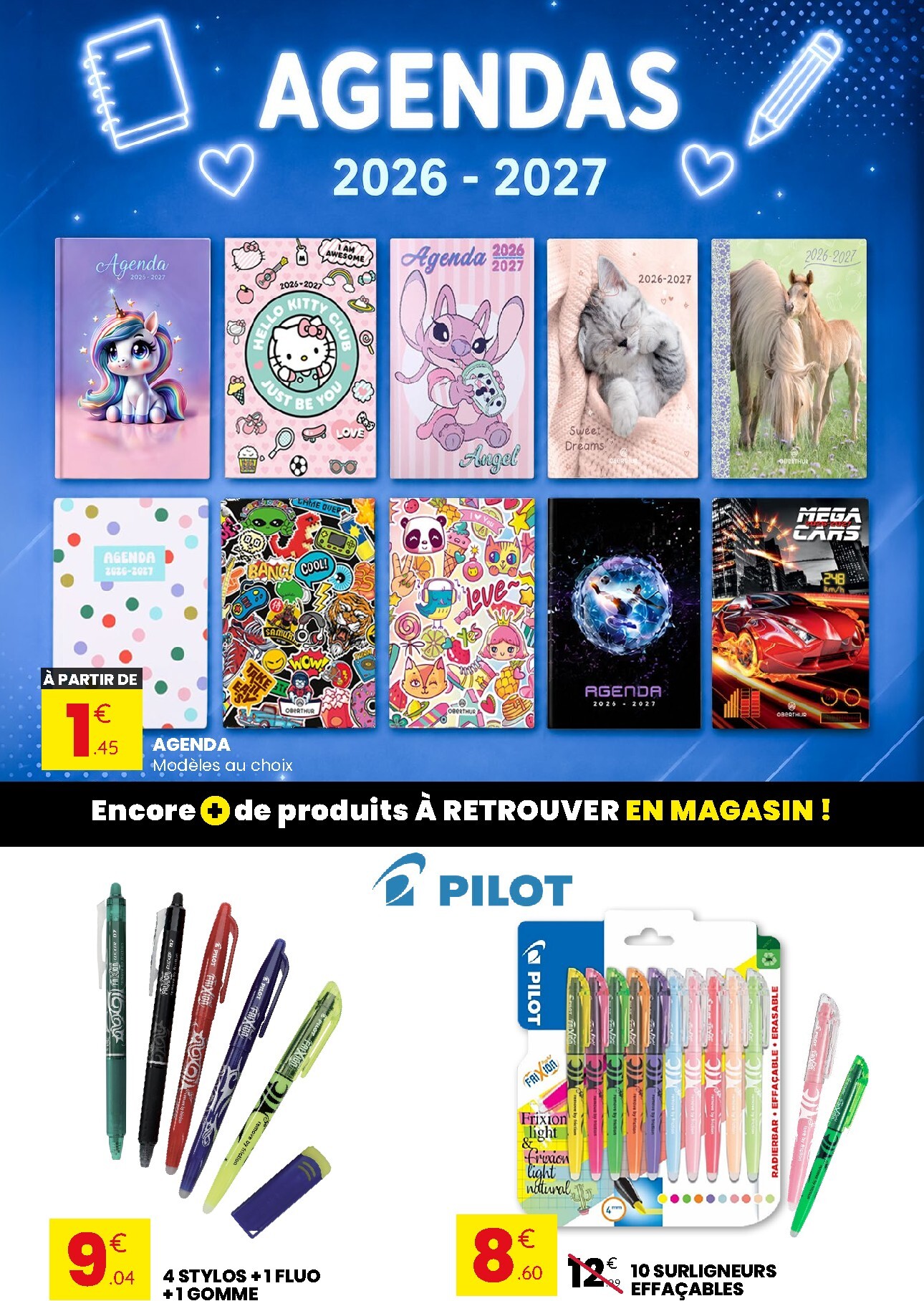 stokomani - Current Stokomani leaflet valid from du mercredi 17/06/2026 to du dimanche 28/06/2026 - page: 6