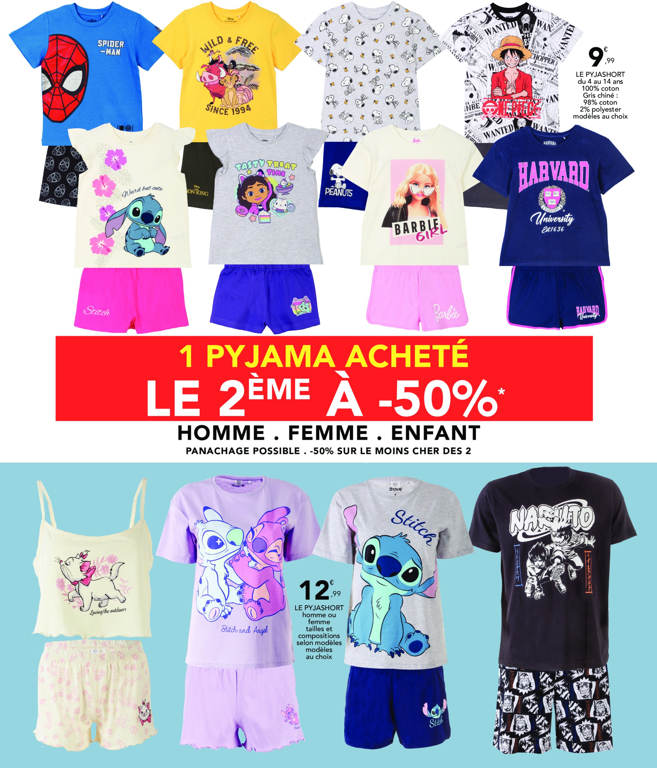 stokomani - Catalogue Stokomani valable dès 16/04 - 27/04 - page: 7