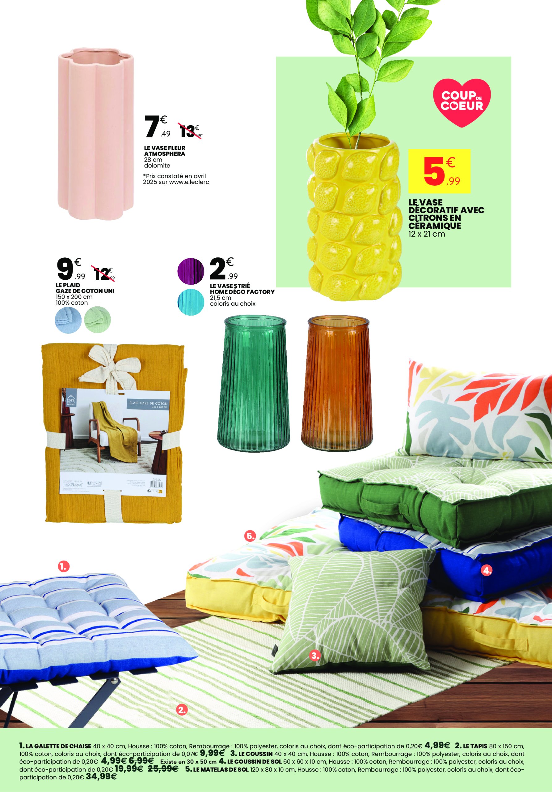 stokomani - Catalogue Stokomani valable dès 14/05 - 25/05 - page: 29