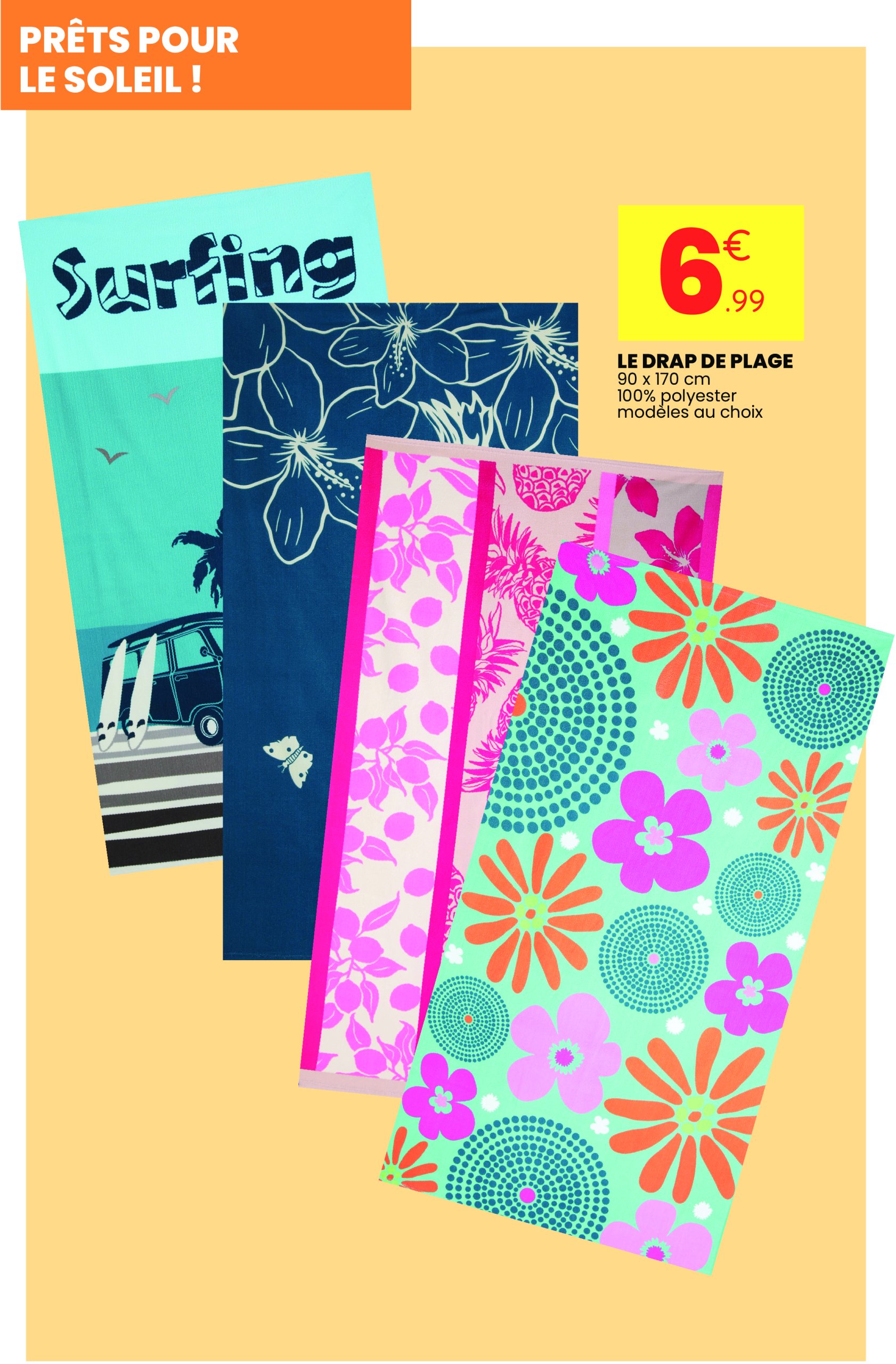 stokomani - Catalogue Stokomani valable dès 14/05 - 25/05 - page: 20