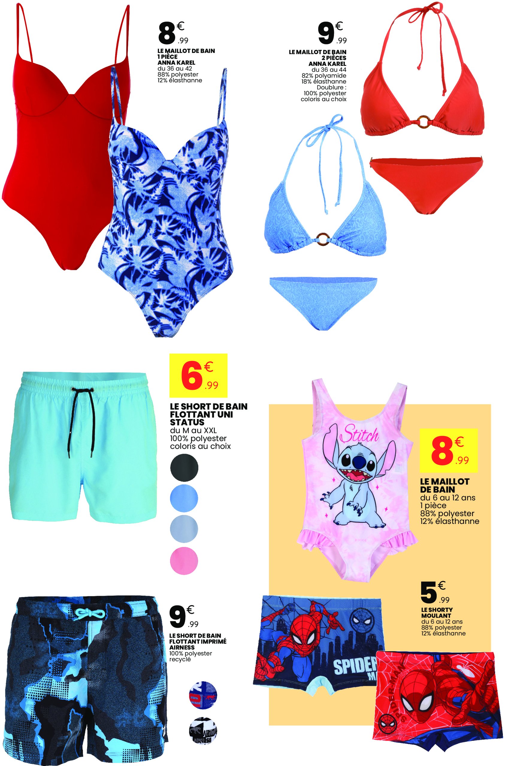 stokomani - Catalogue Stokomani valable dès 14/05 - 25/05 - page: 19