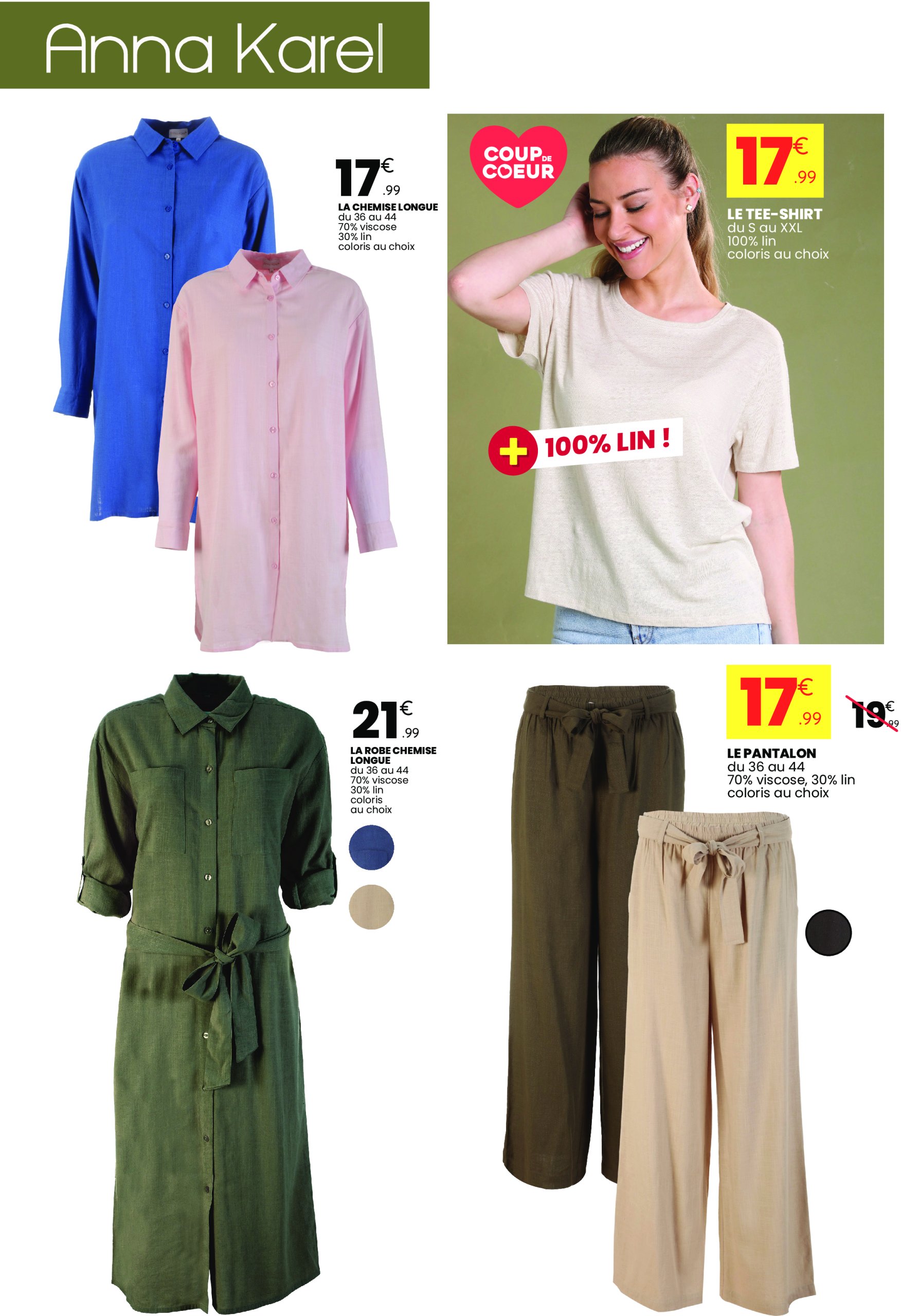 stokomani - Catalogue Stokomani valable dès 14/05 - 25/05 - page: 7