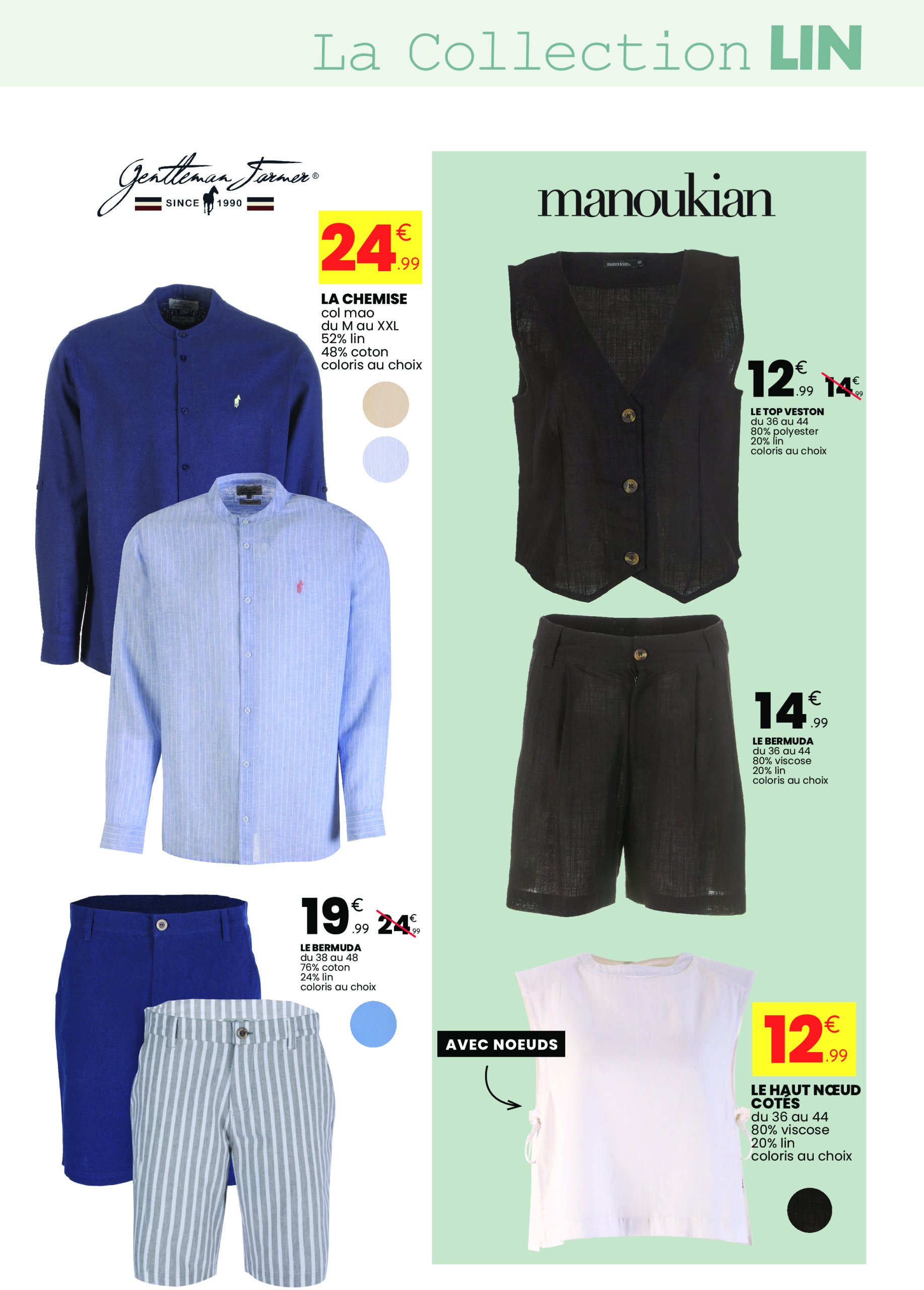 stokomani - Catalogue Stokomani valable dès 14/05 - 25/05 - page: 3