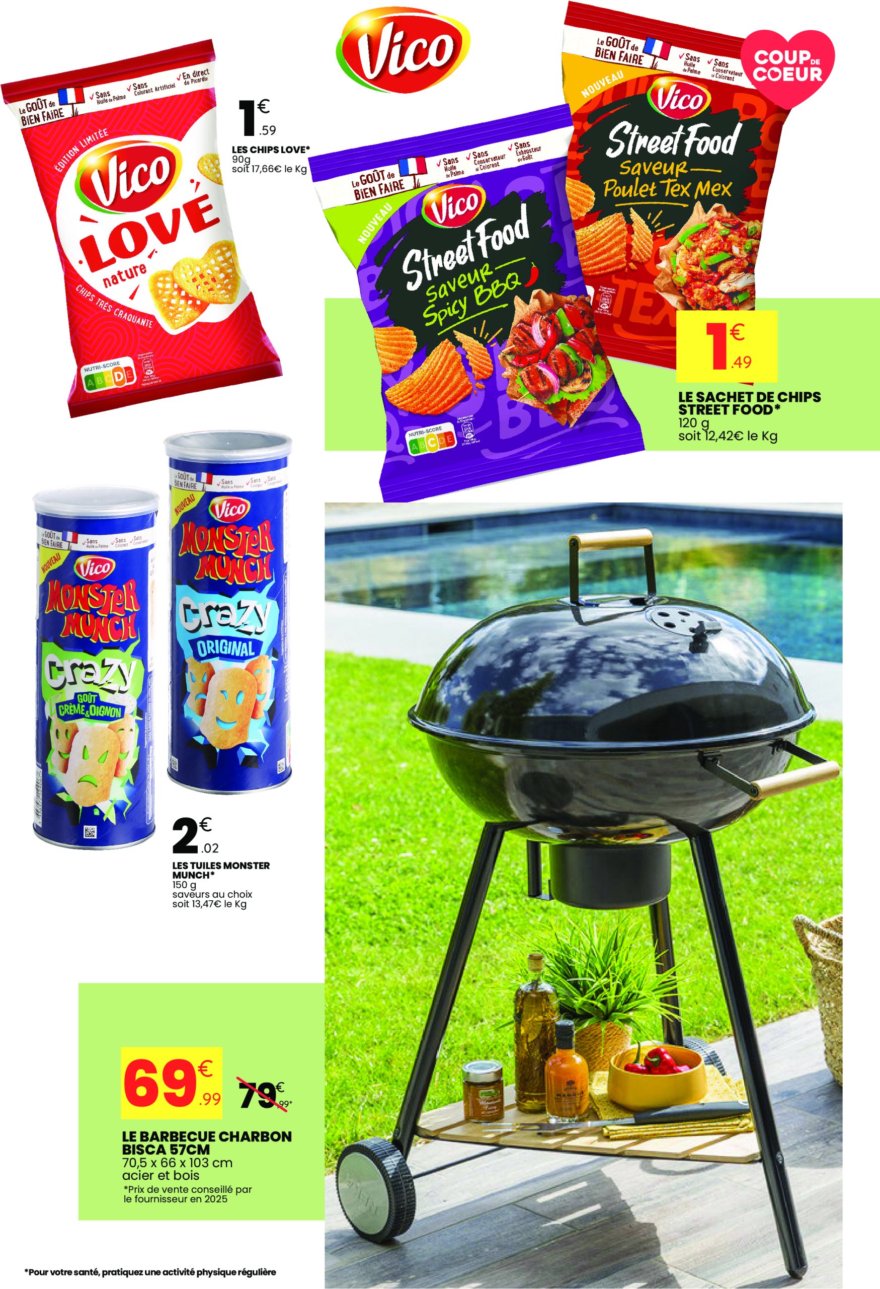 stokomani - Catalogue Stokomani valable dès 14/05 - 25/05 - page: 26