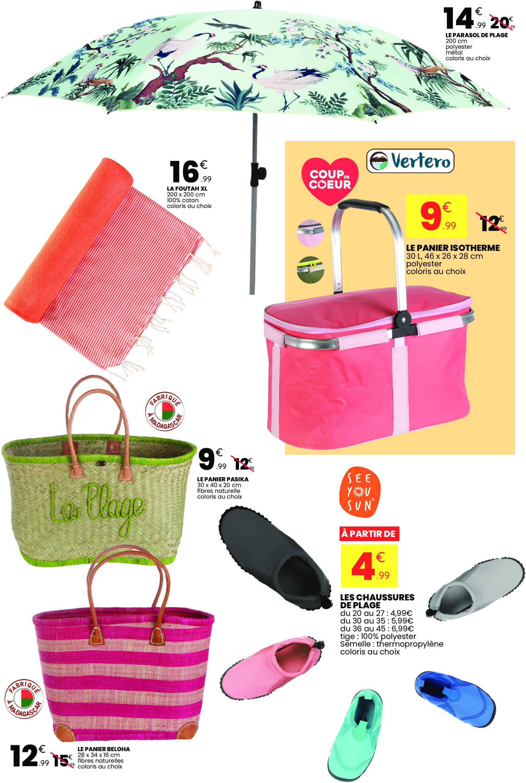 stokomani - Catalogue Stokomani valable dès 14/05 - 25/05 - page: 21
