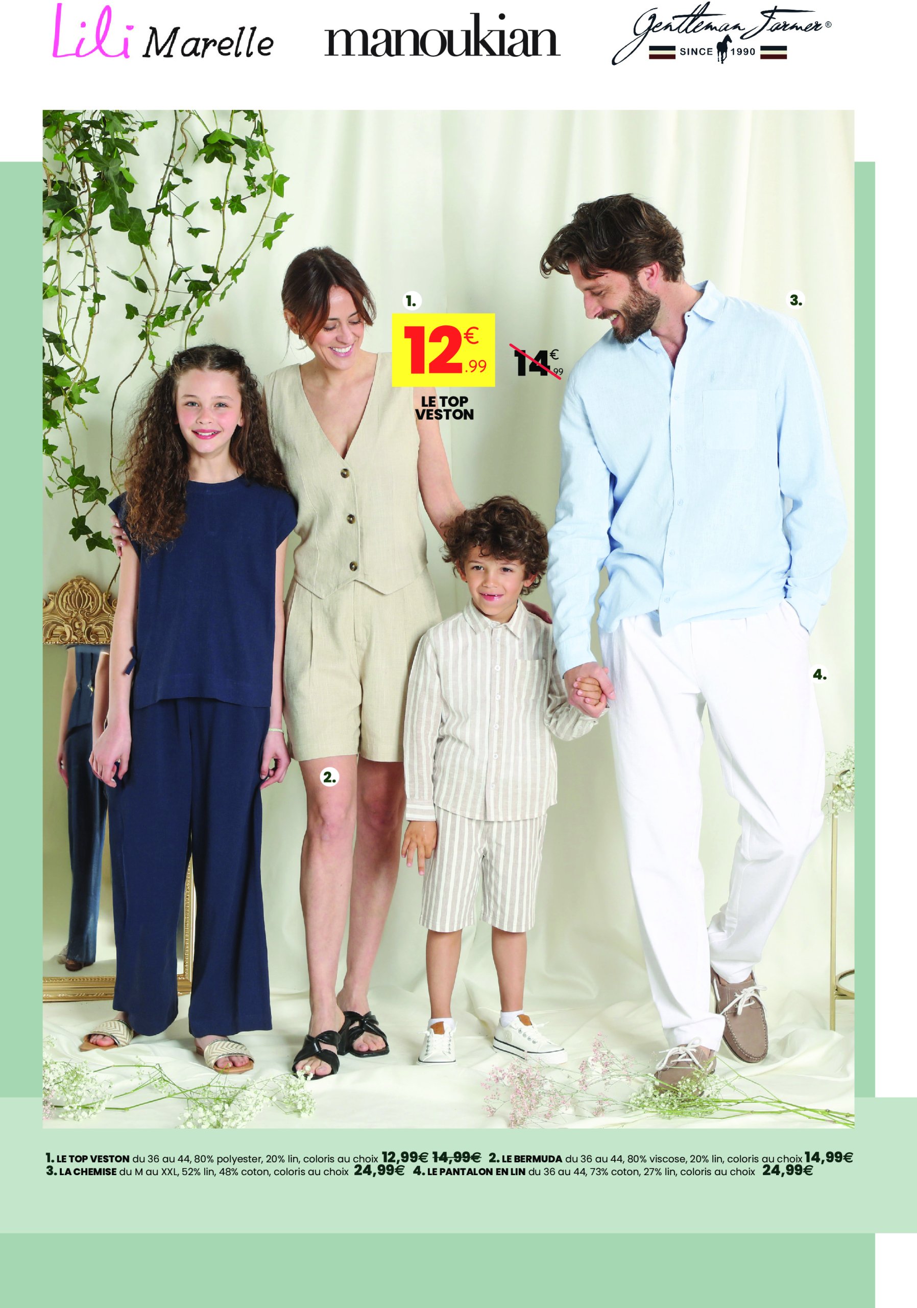 stokomani - Catalogue Stokomani valable dès 14/05 - 25/05 - page: 2