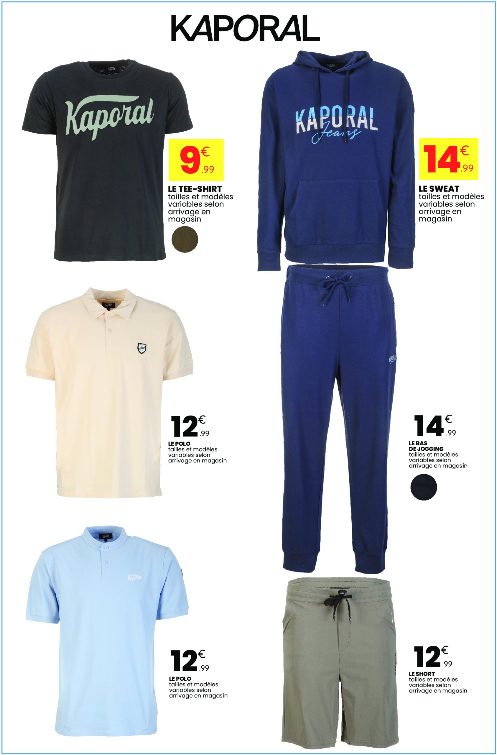 stokomani - Catalogue Stokomani valable dès 14/05 - 25/05 - page: 9