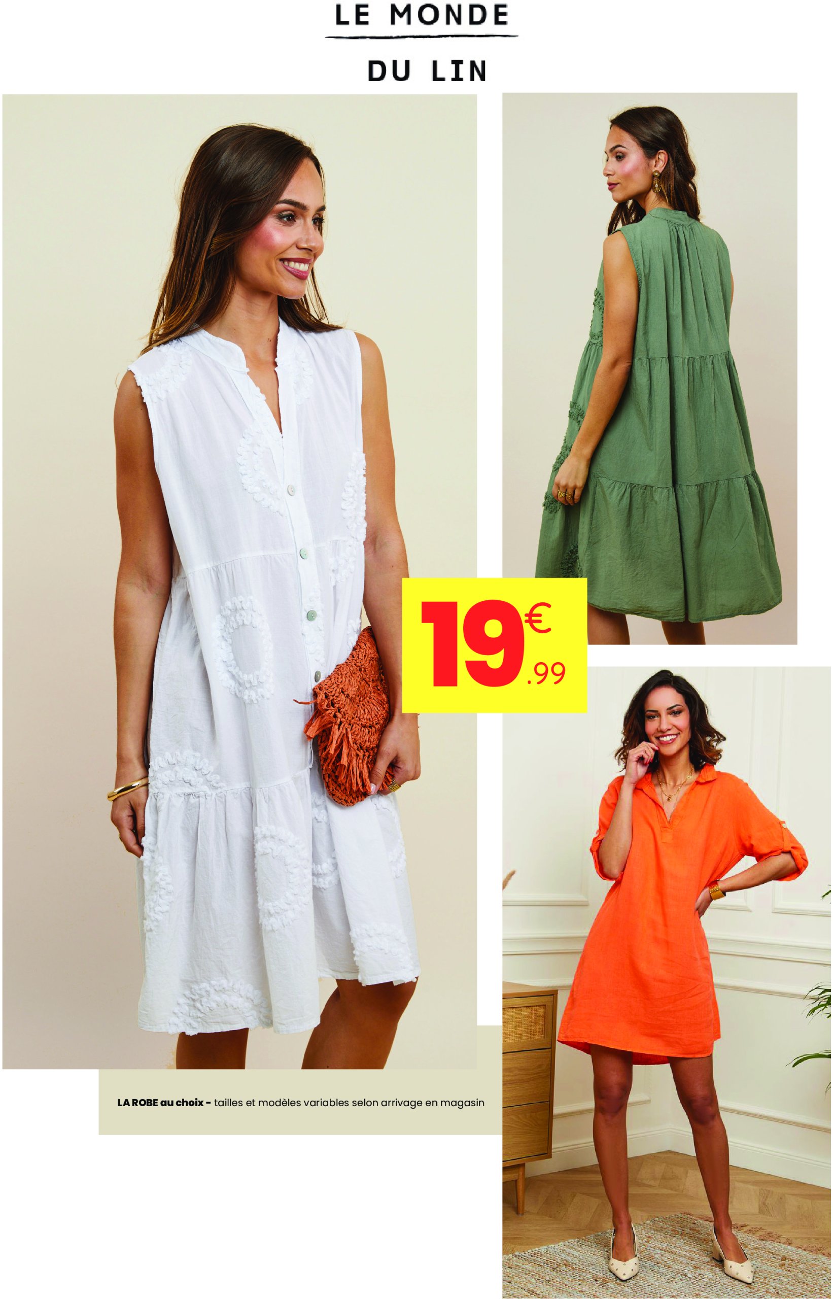 stokomani - Catalogue Stokomani valable dès 14/05 - 25/05 - page: 16