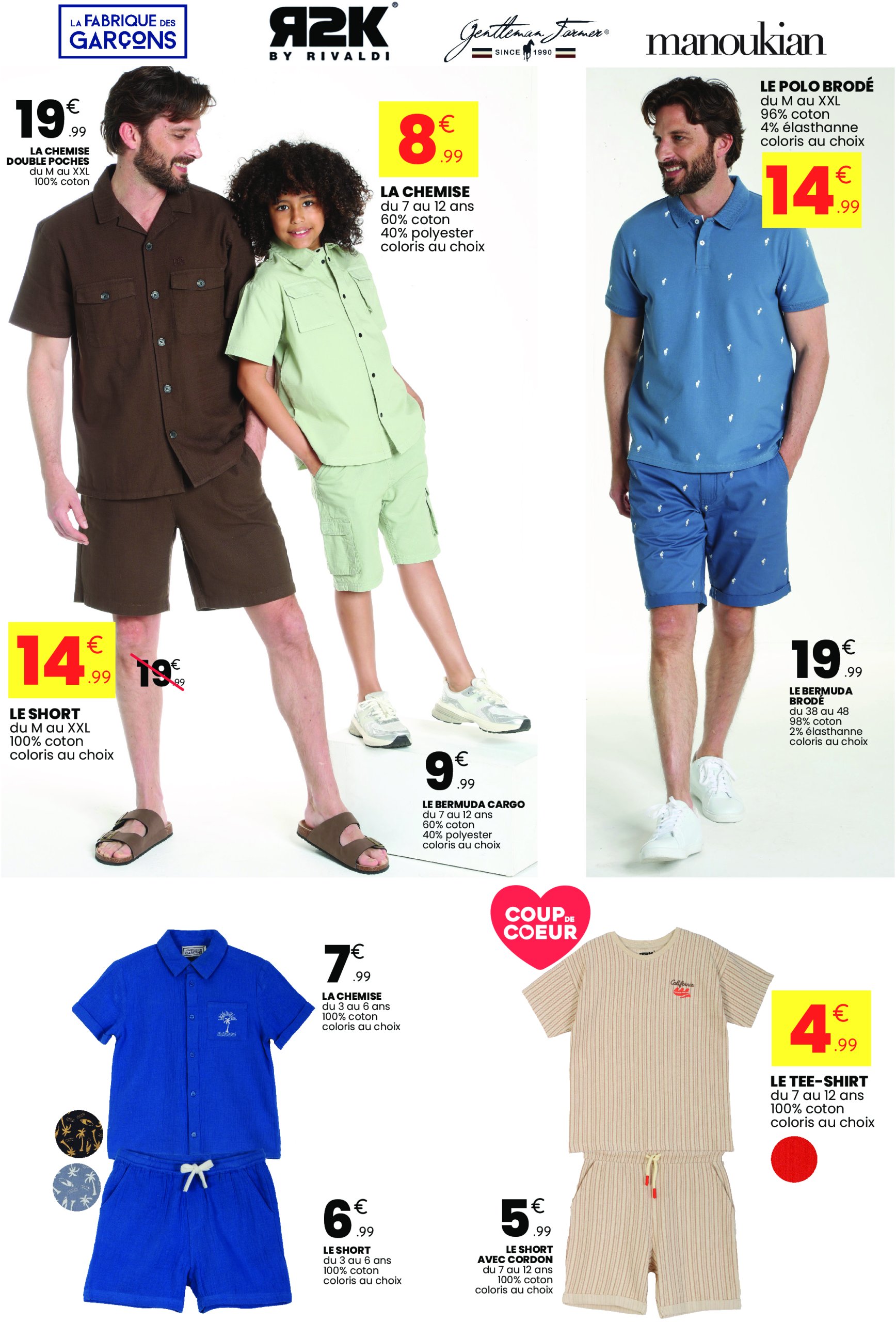 stokomani - Catalogue Stokomani valable dès 14/05 - 25/05 - page: 10