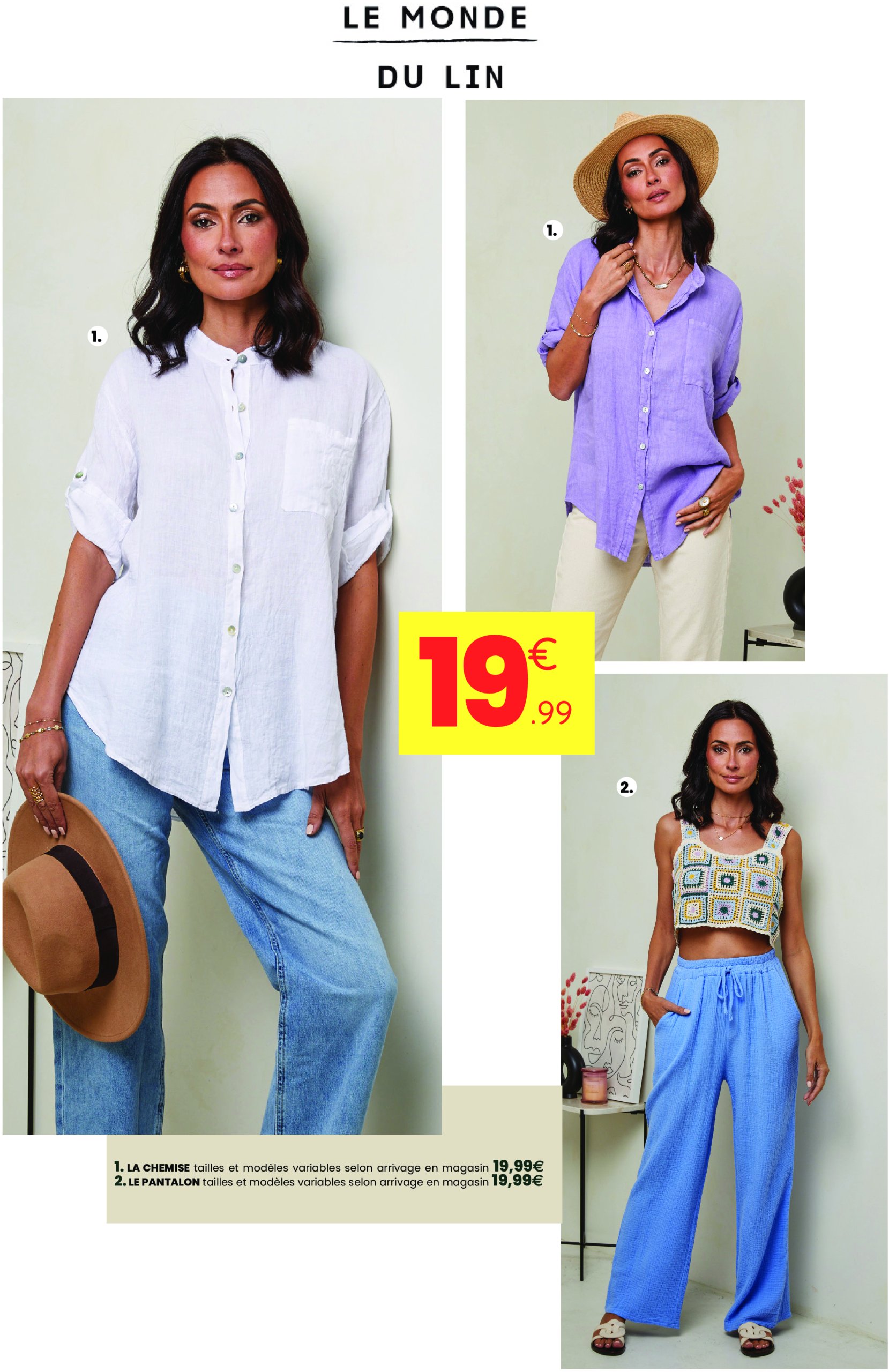 stokomani - Catalogue Stokomani valable dès 14/05 - 25/05 - page: 17