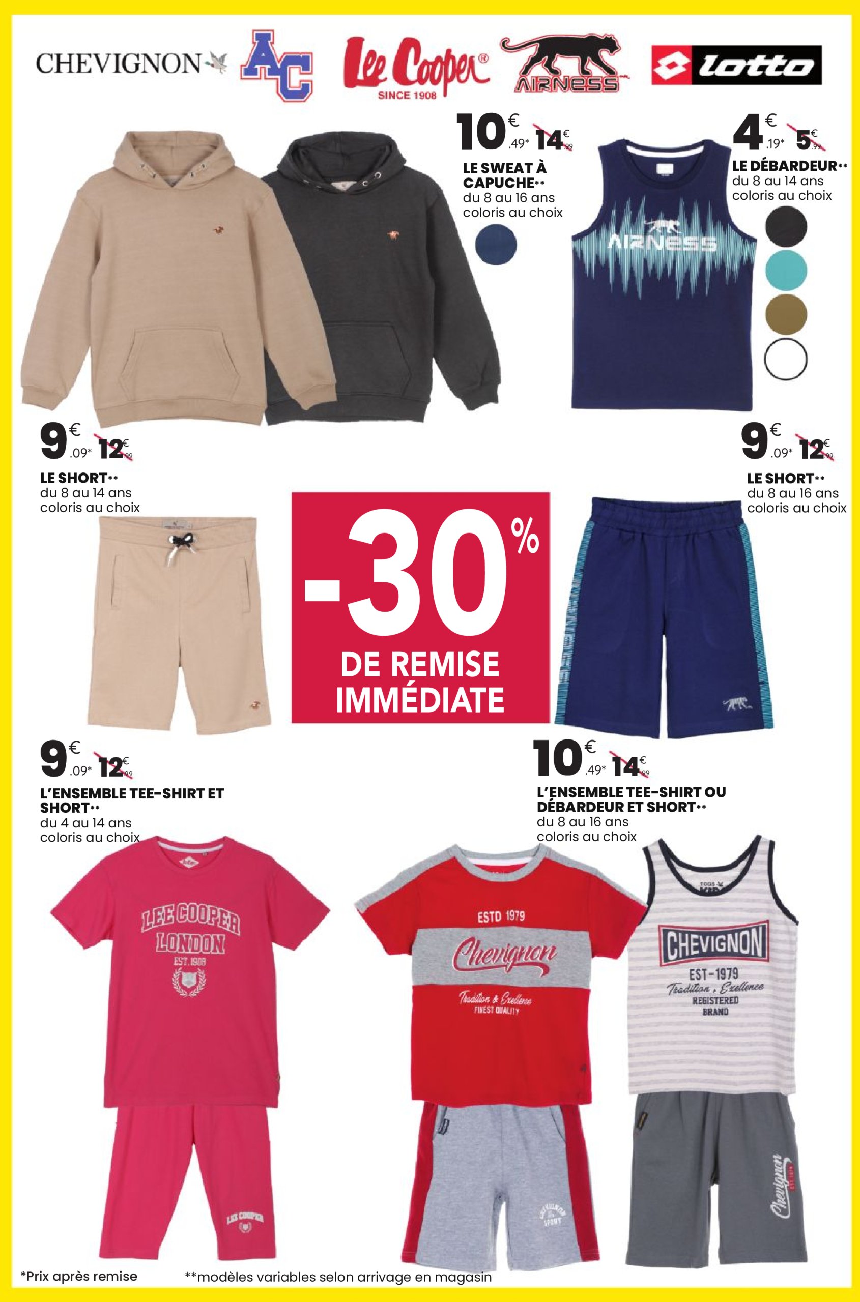 stokomani - Catalogue Stokomani valable dès 28/05 - 08/06 - page: 14