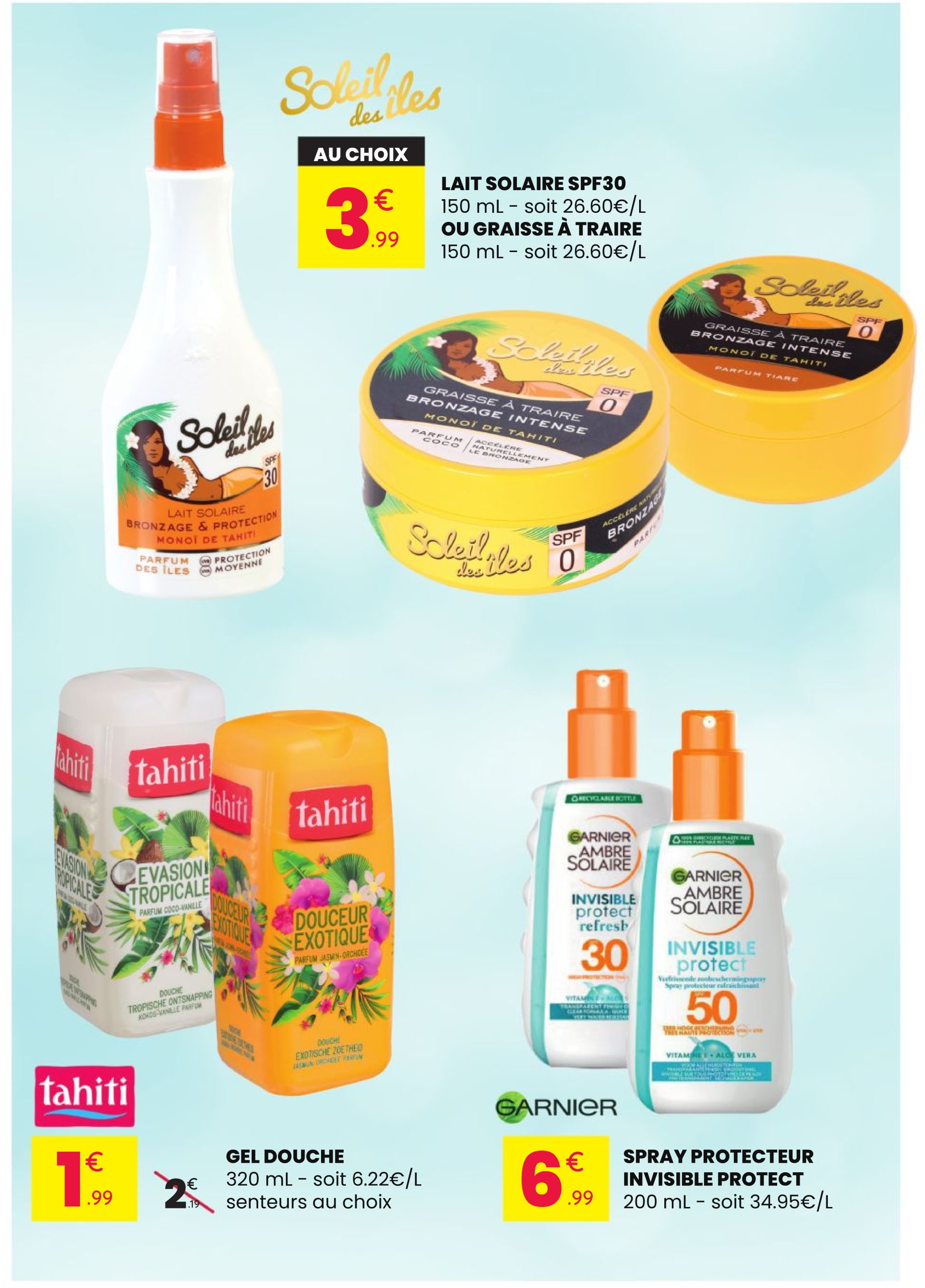 stokomani - Catalogue Stokomani valable du 11/06 au 22/06 - page: 17