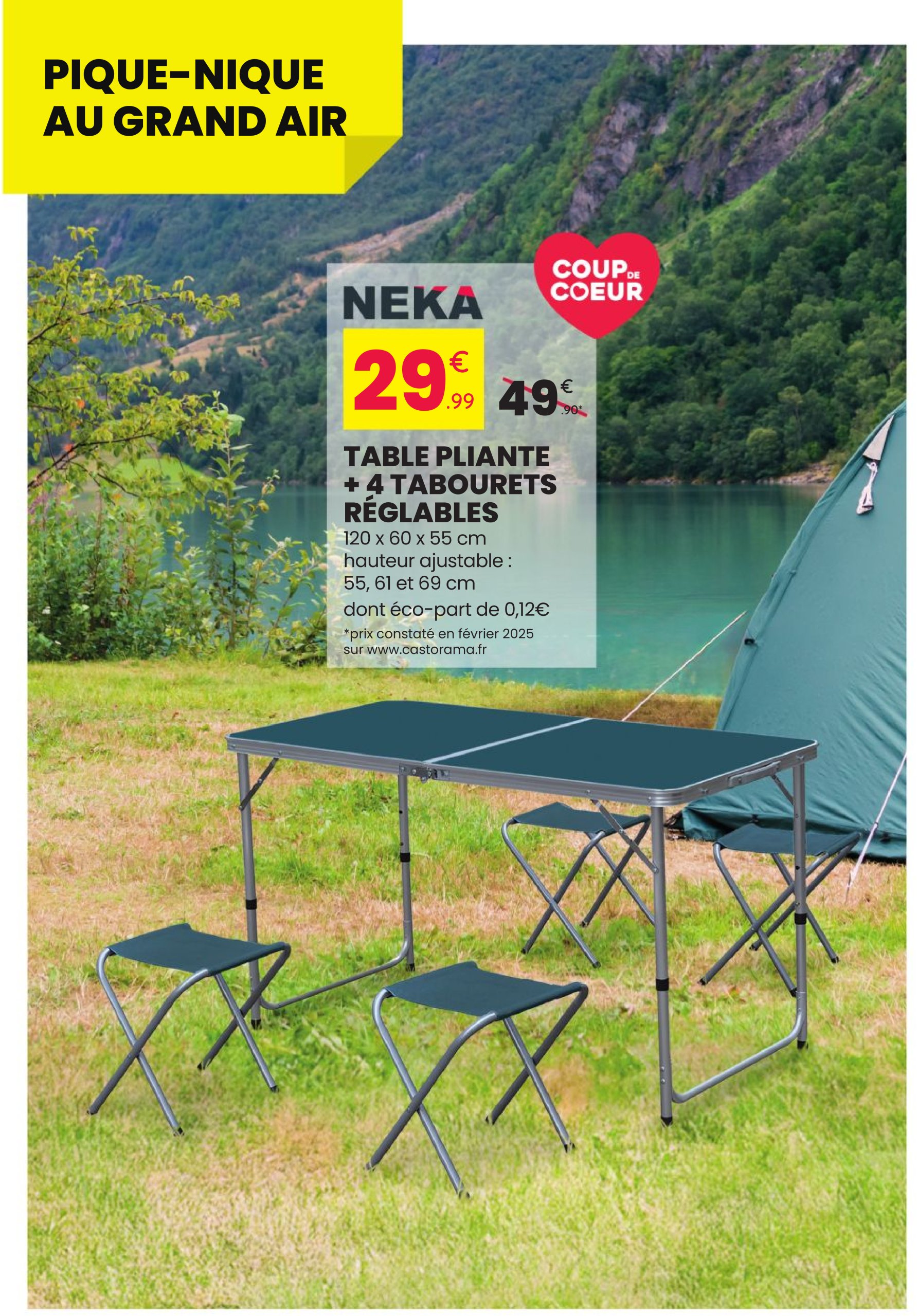 stokomani - Catalogue Stokomani valable du 11/06 au 22/06 - page: 6