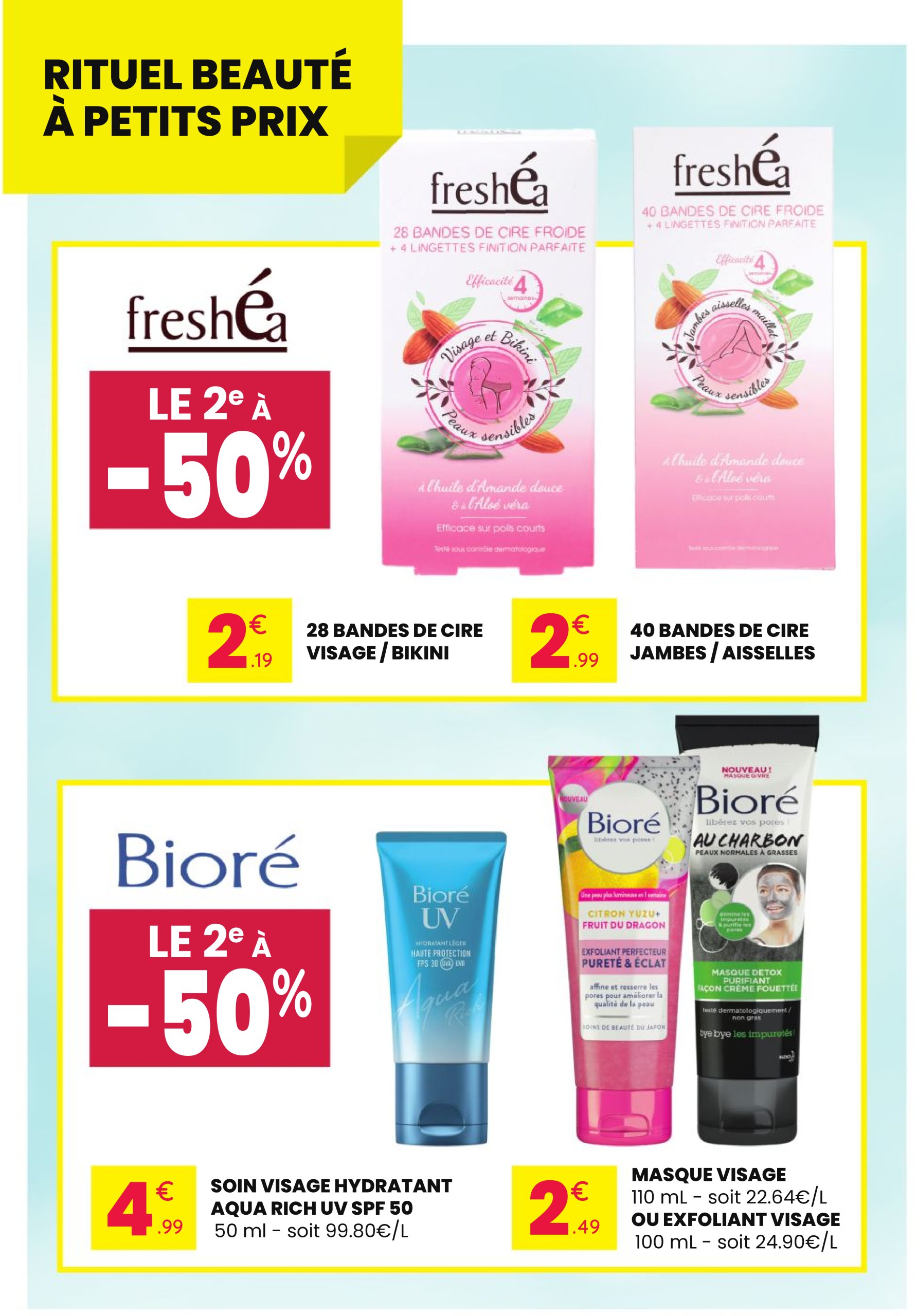 stokomani - Catalogue Stokomani valable du 11/06 au 22/06 - page: 16
