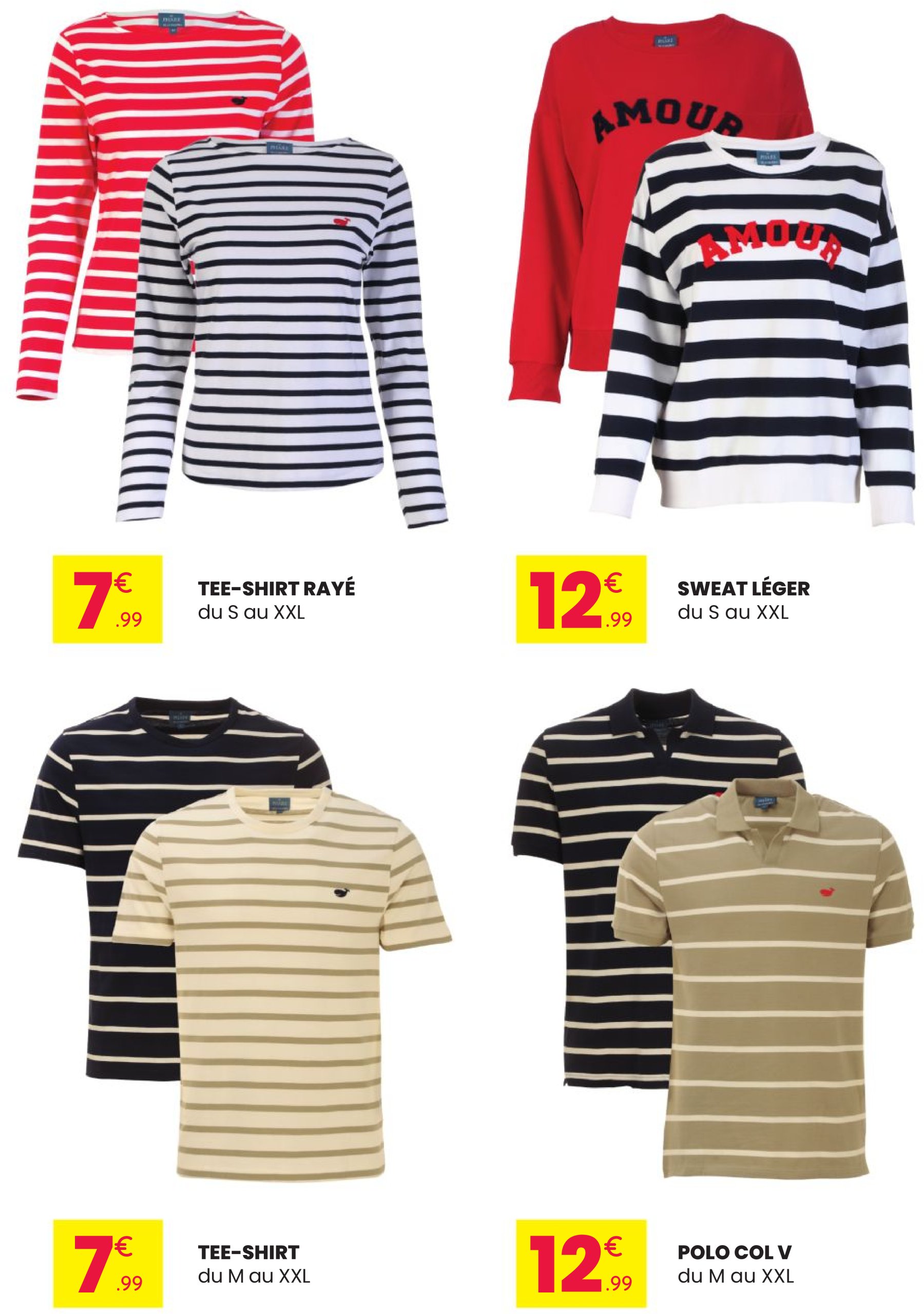 stokomani - Catalogue Stokomani valable du 11/06 au 22/06 - page: 11