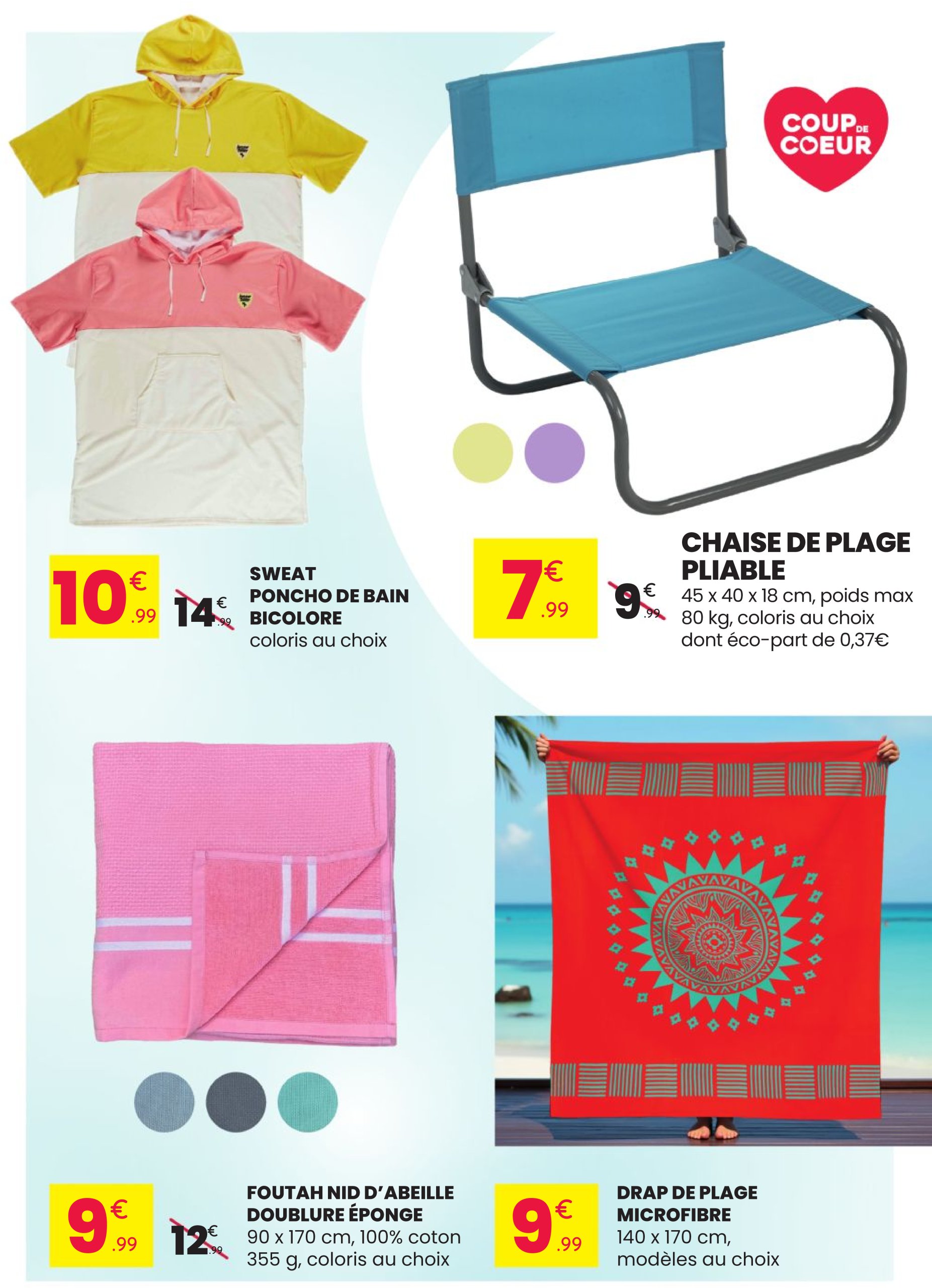 stokomani - Catalogue Stokomani valable du 11/06 au 22/06 - page: 3