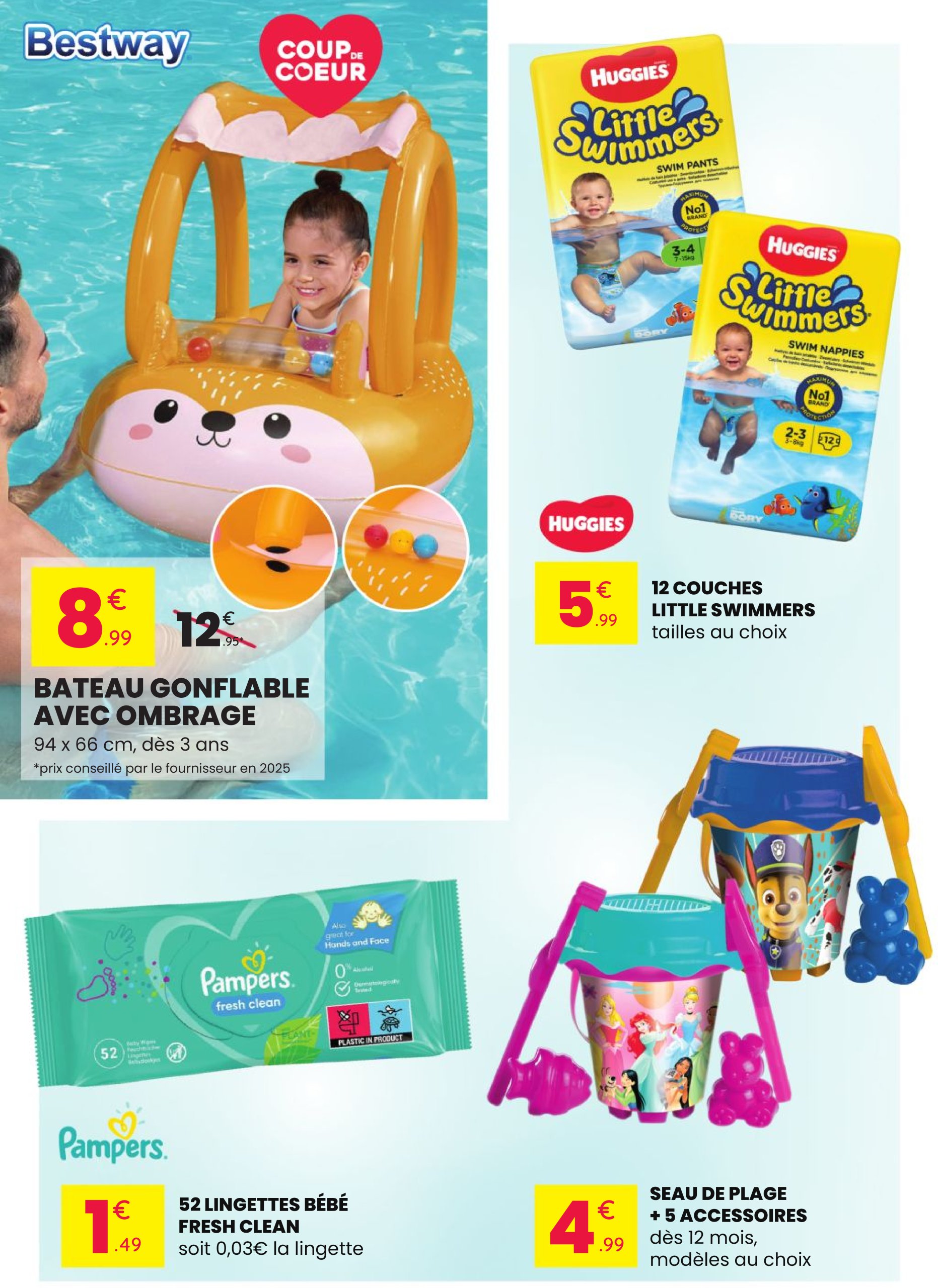 stokomani - Catalogue Stokomani valable du 11/06 au 22/06 - page: 2