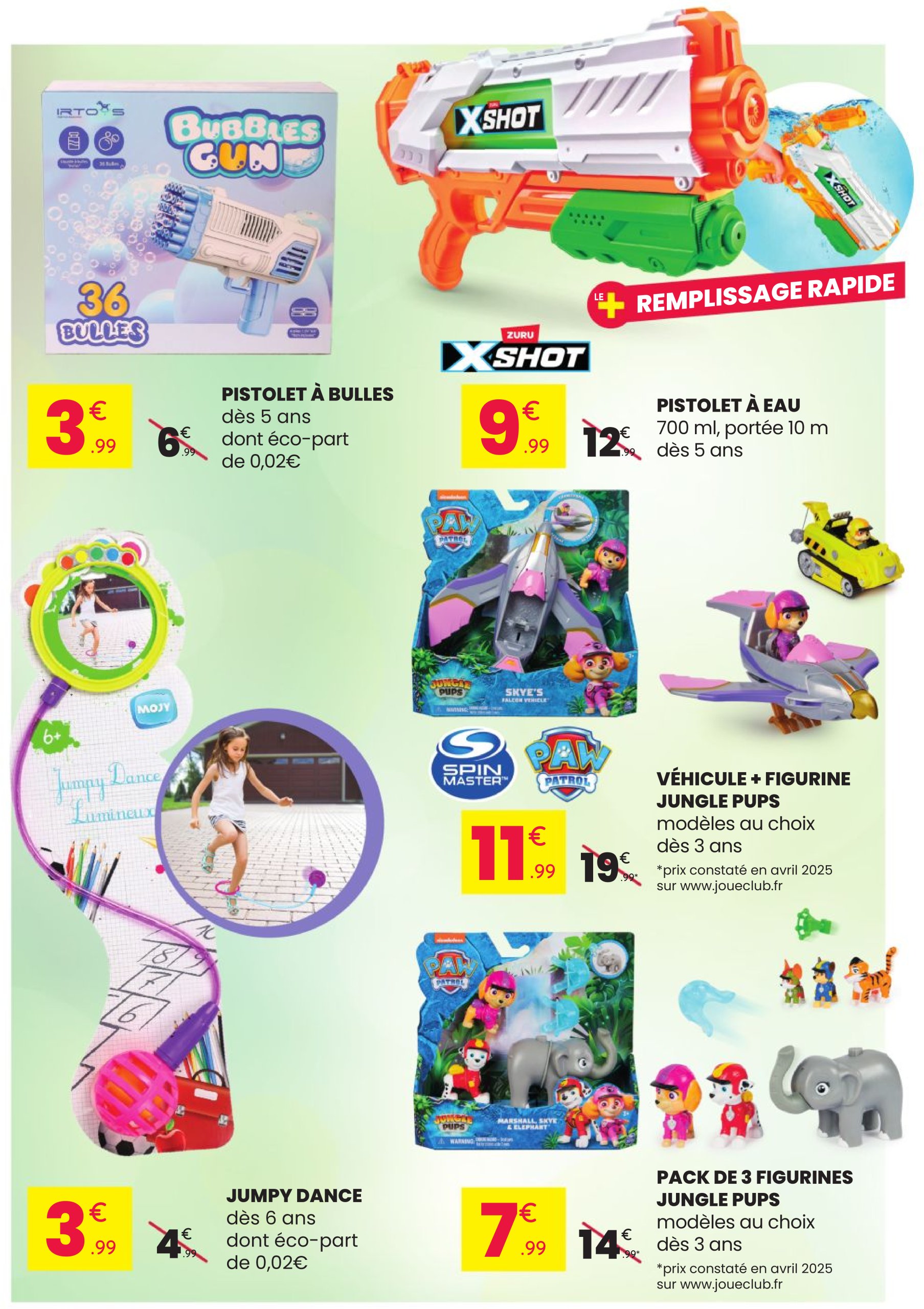 stokomani - Catalogue Stokomani valable du 11/06 au 22/06 - page: 5