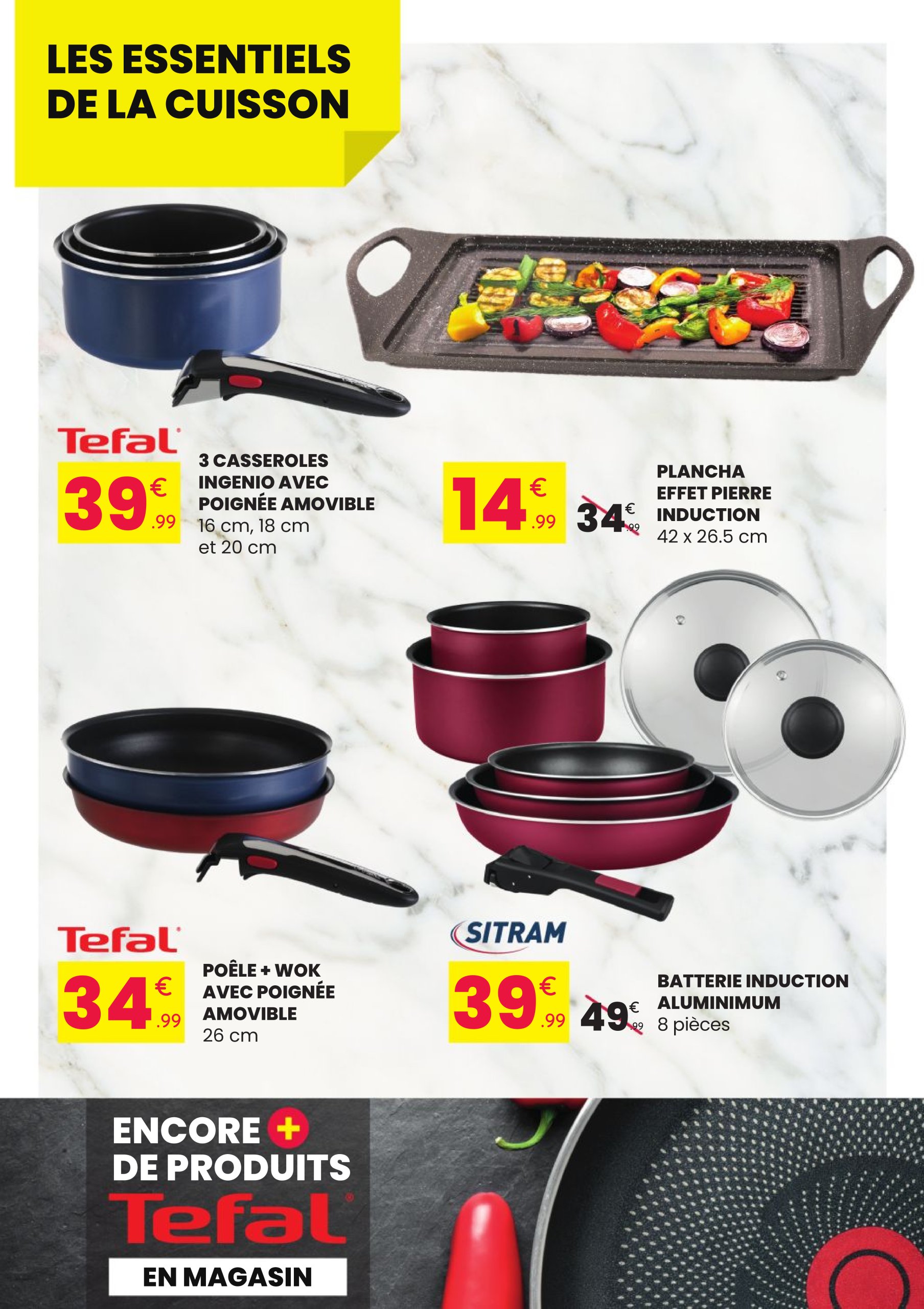 stokomani - Catalogue Stokomani valable du 11/06 au 22/06 - page: 22