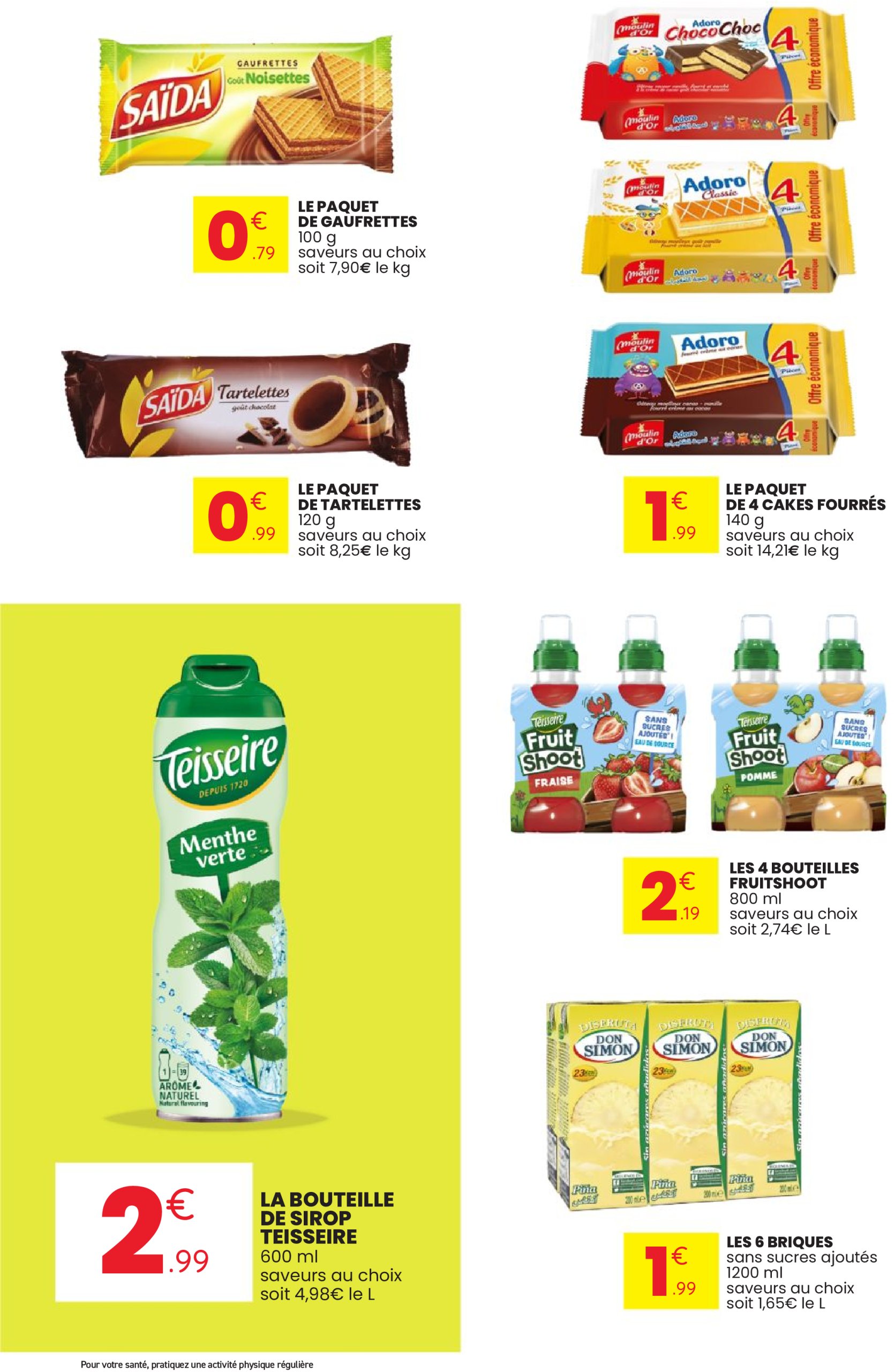 stokomani - Catalogue Stokomani - Back to School valable du 18/06 au 06/07 - page: 15