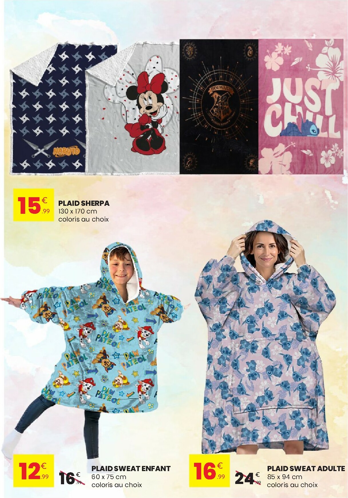 stokomani - Catalogue Stokomani valable du 01/10 au 12/10 - page: 5