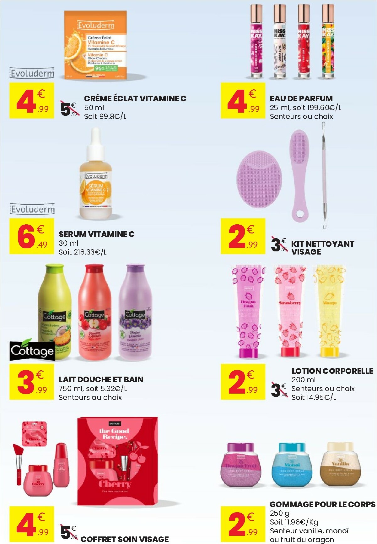 stokomani - Catalogue Stokomani valable du 01/10 au 12/10 - page: 7