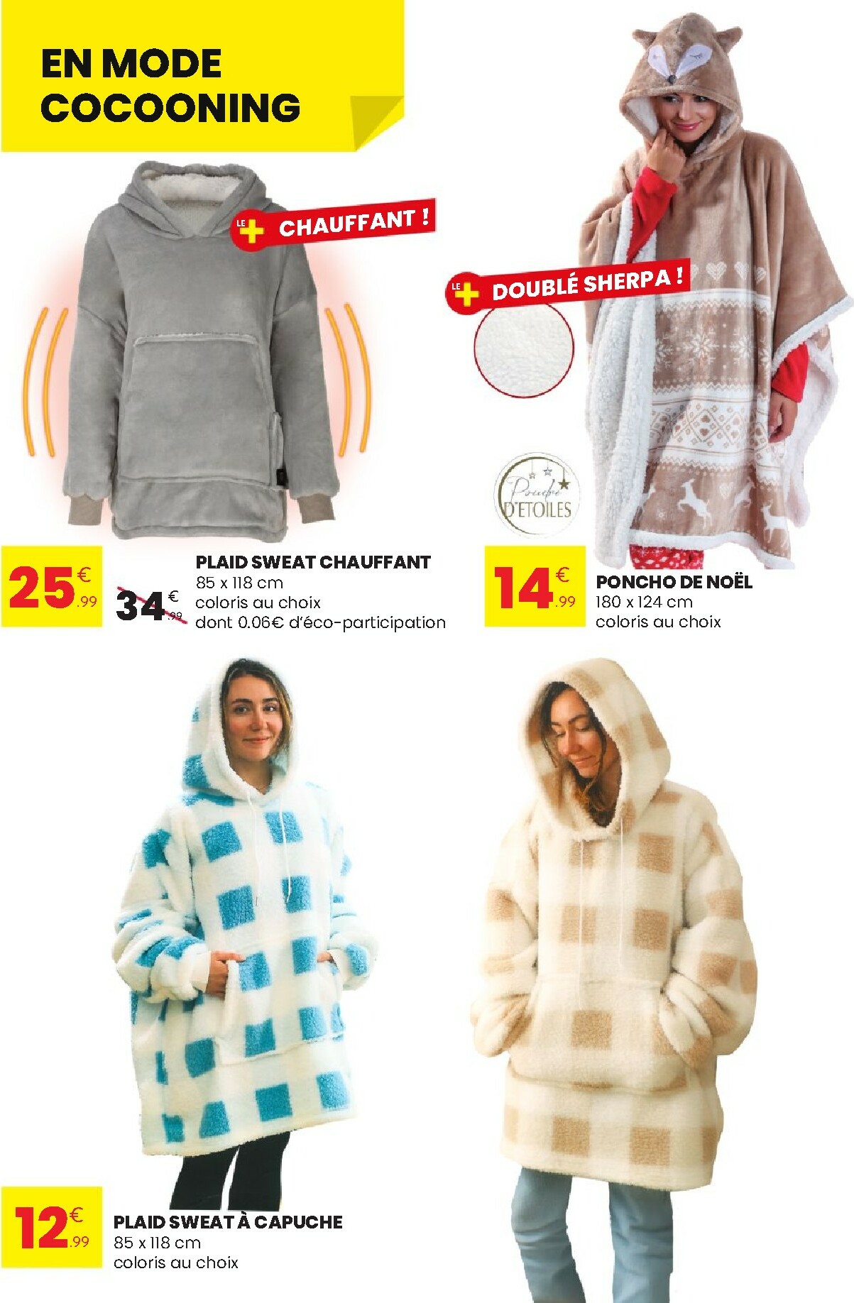 stokomani - Catalogue Stokomani valable du 01/10 au 12/10 - page: 2