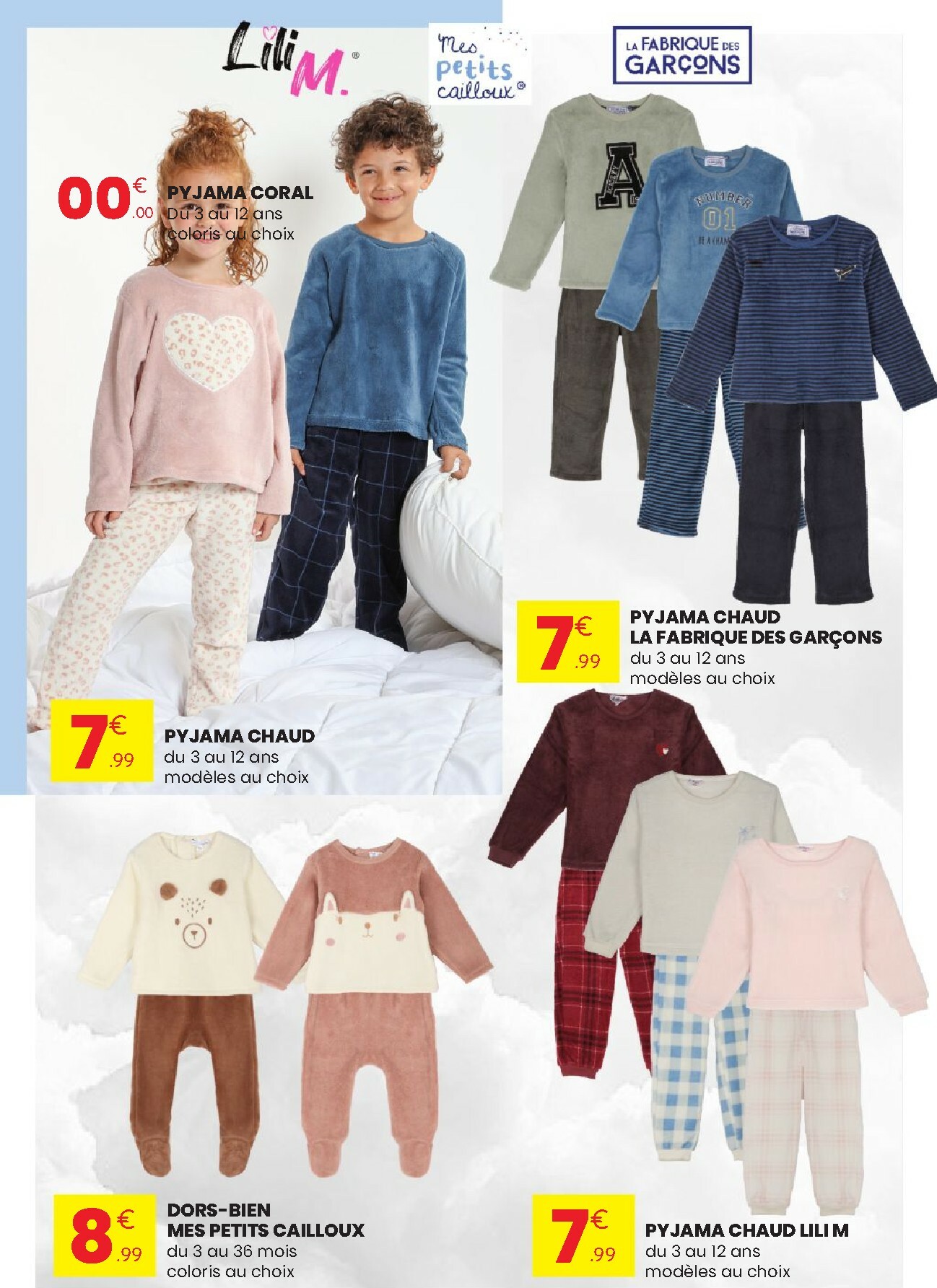 stokomani - Catalogue Stokomani - Textile valable du 08/10 au 19/10 - page: 10