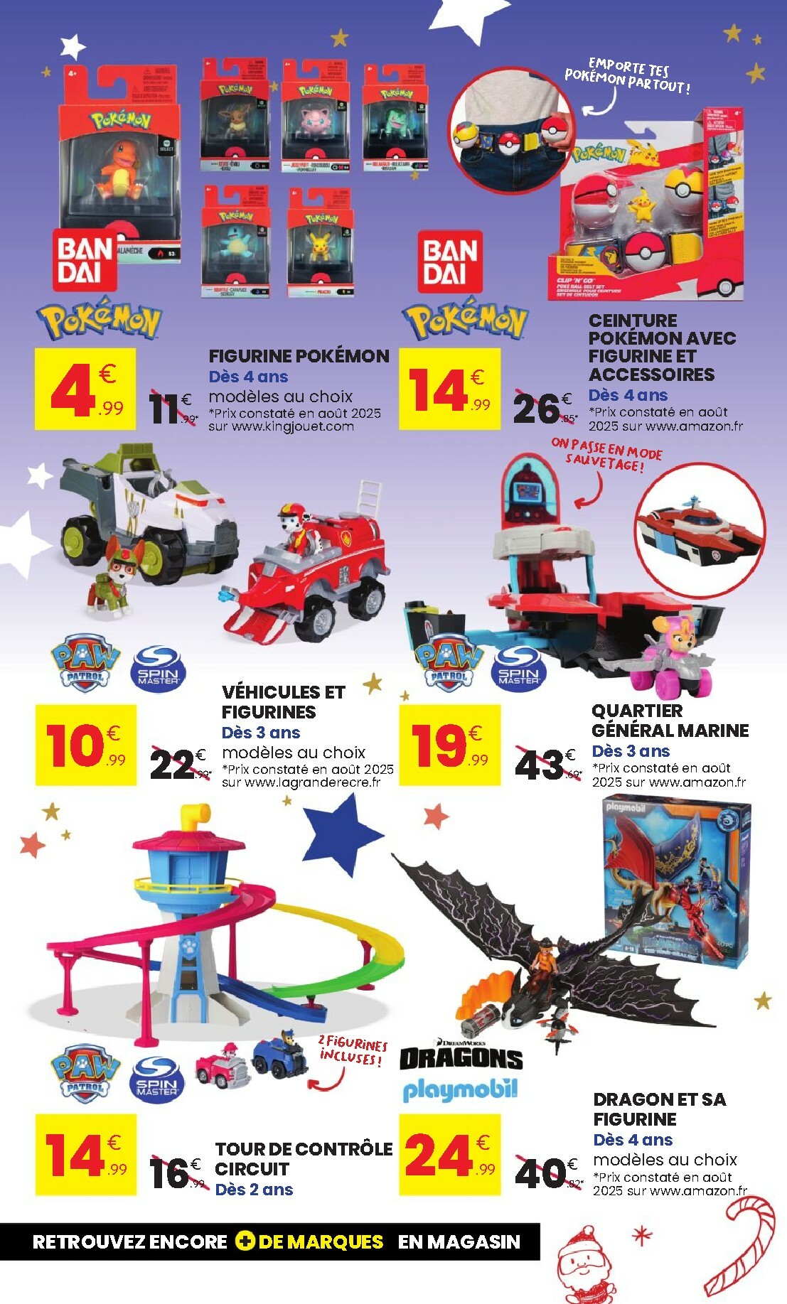 stokomani - Catalogue Stokomani valable du 08/10 au 26/10 - page: 10