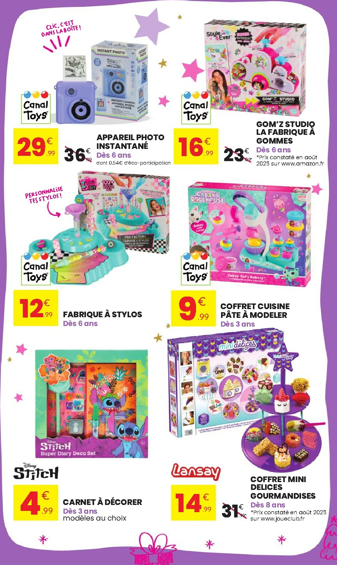 stokomani - Catalogue Stokomani valable du 08/10 au 26/10 - page: 9