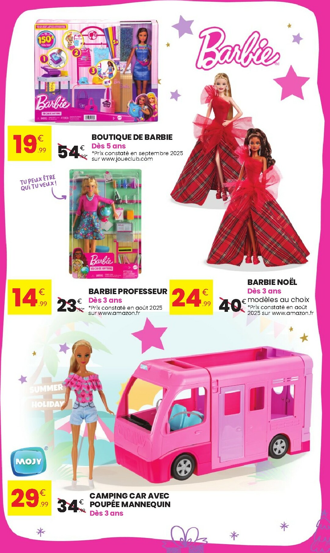 stokomani - Catalogue Stokomani valable du 08/10 au 26/10 - page: 7