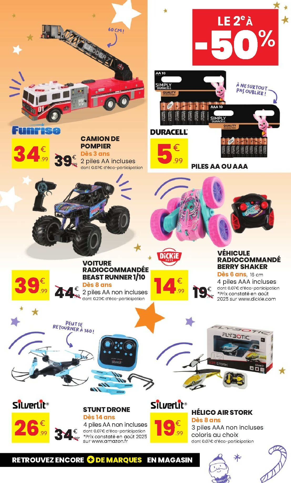 stokomani - Catalogue Stokomani valable du 08/10 au 26/10 - page: 12