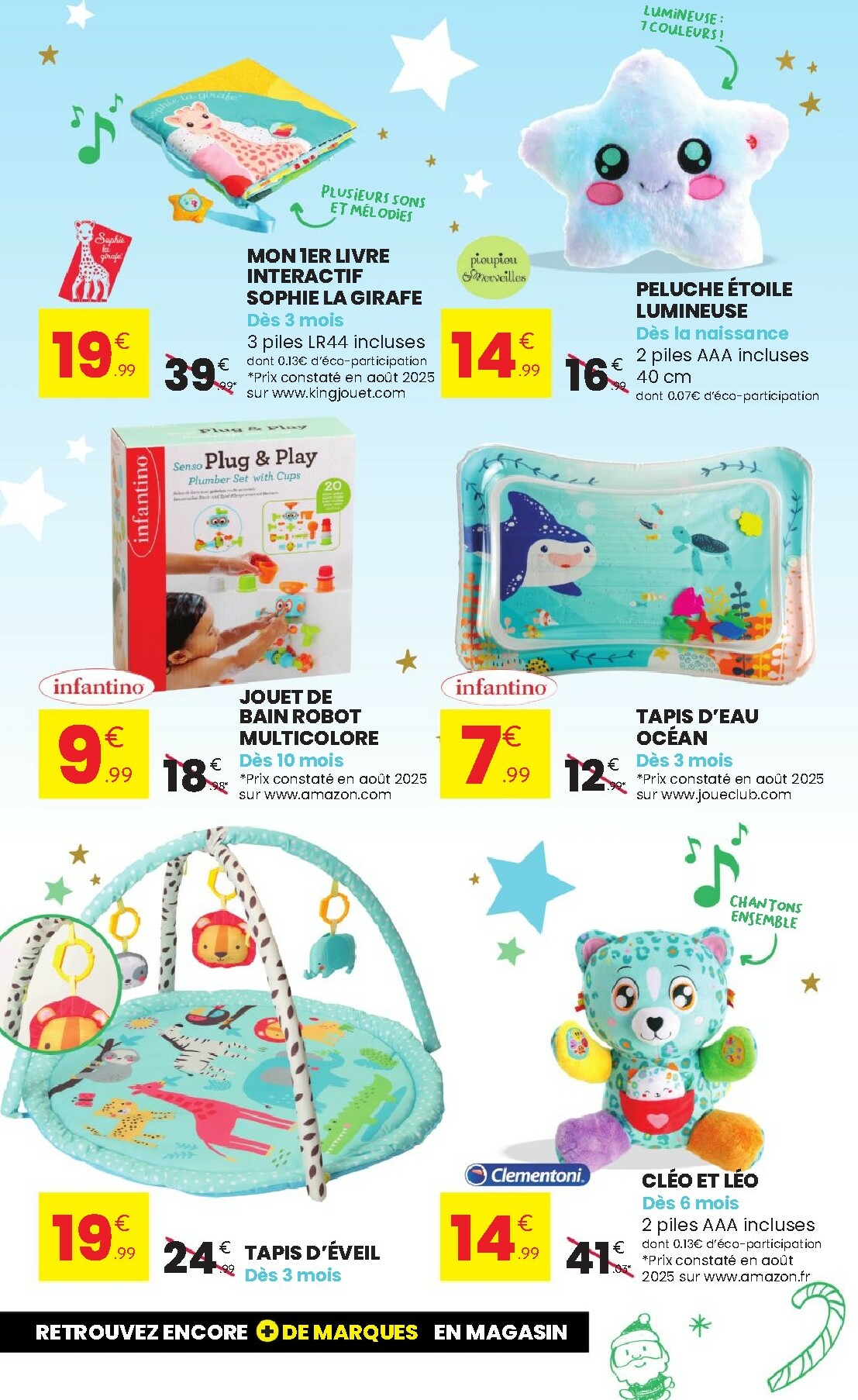 stokomani - Catalogue Stokomani valable du 08/10 au 26/10 - page: 2