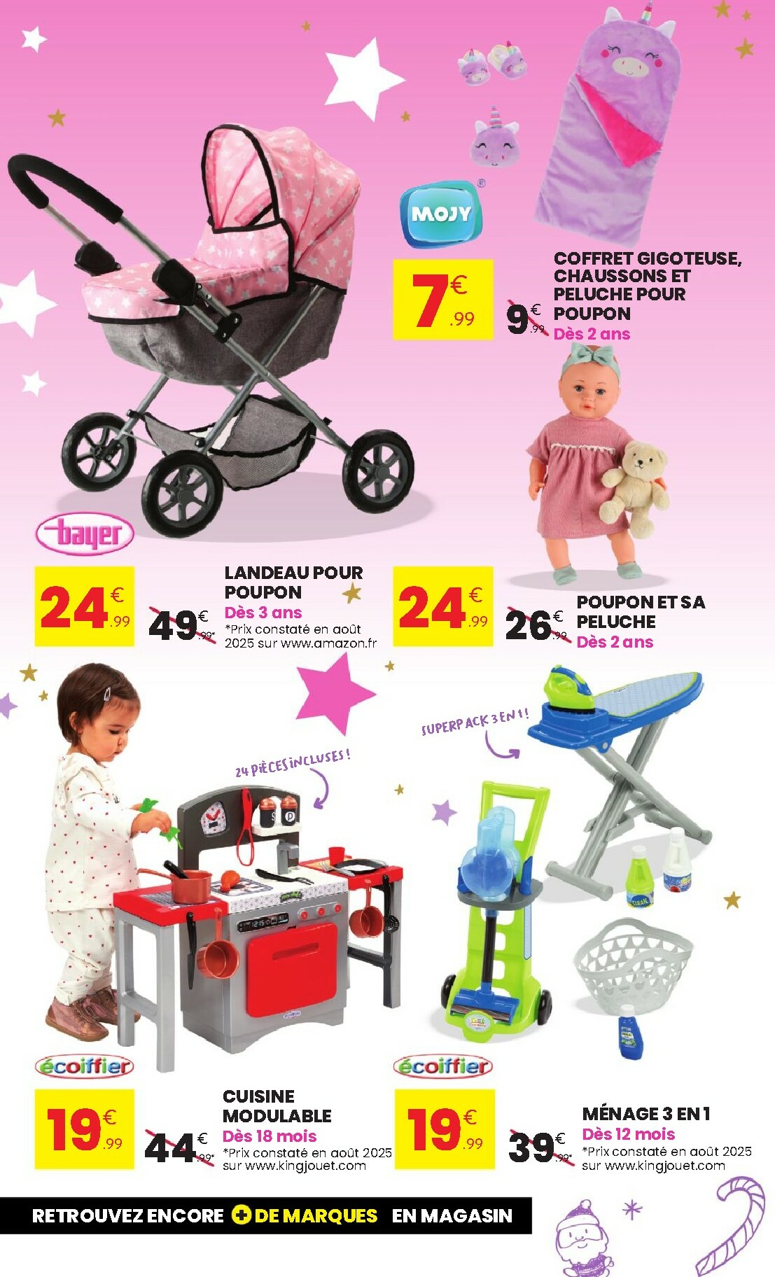 stokomani - Catalogue Stokomani valable du 08/10 au 26/10 - page: 6