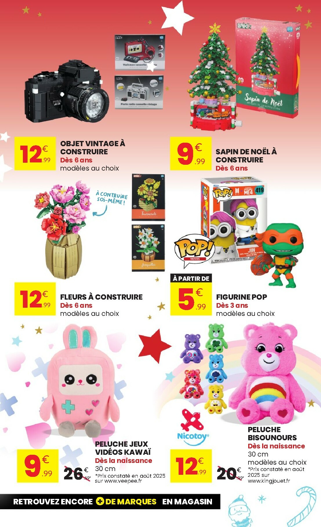 stokomani - Catalogue Stokomani valable du 08/10 au 26/10 - page: 14