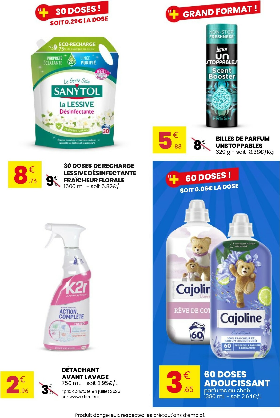 stokomani - Catalogue Stokomani valable du 22/10 au 02/11 - page: 7