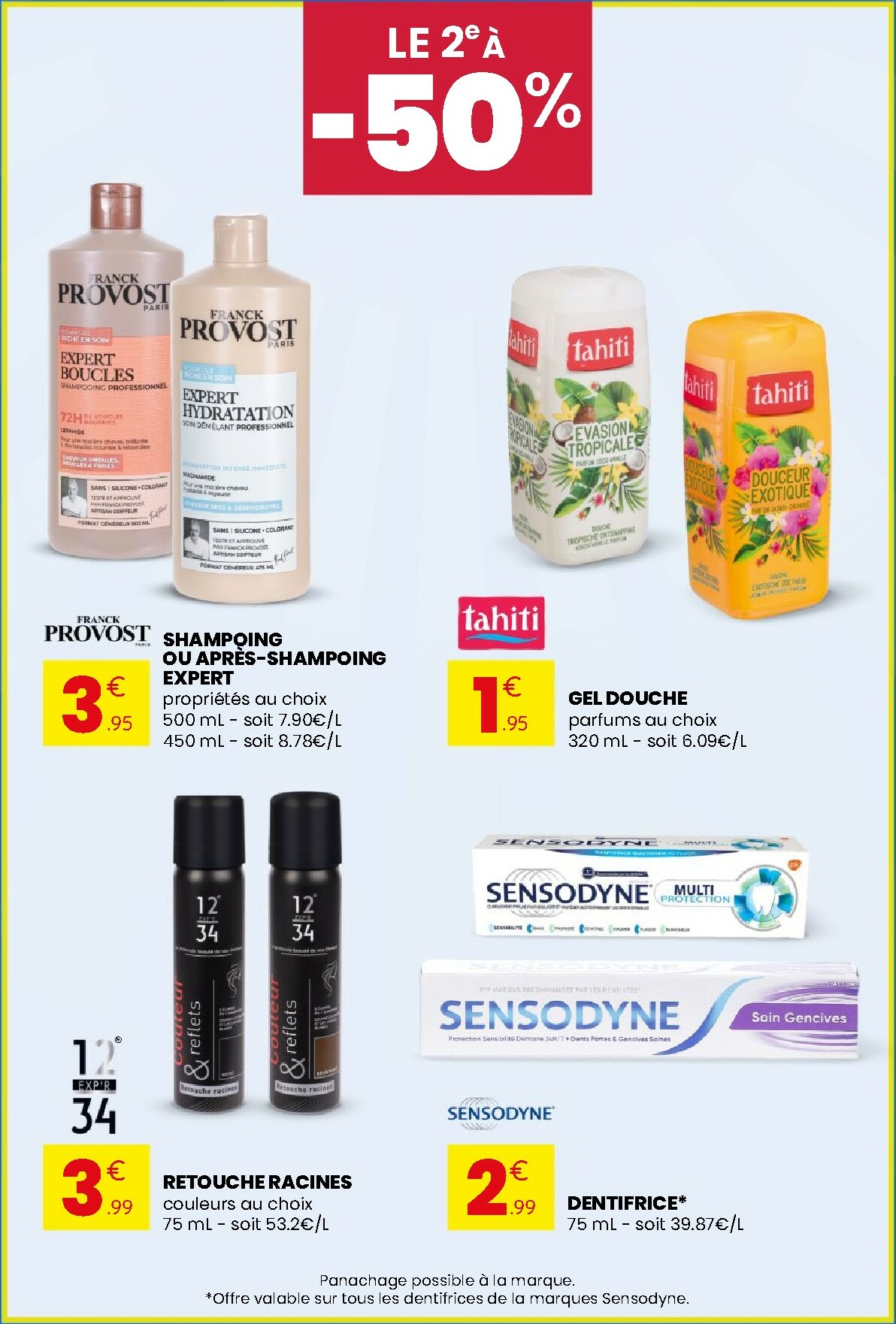 stokomani - Catalogue Stokomani valable du 22/10 au 02/11 - page: 5