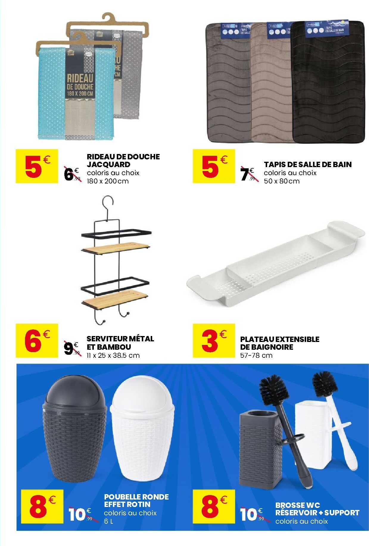 stokomani - Catalogue Stokomani valable du 22/10 au 02/11 - page: 17