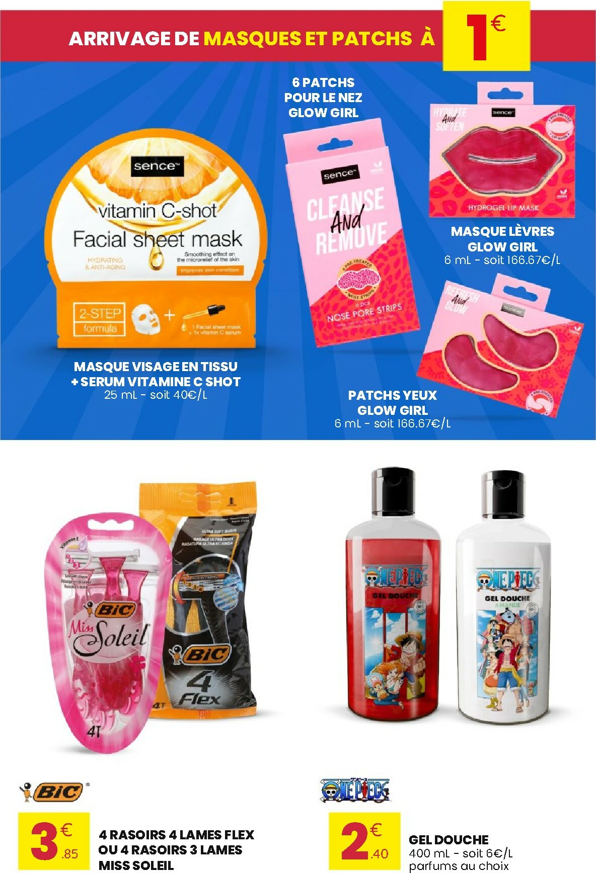 stokomani - Catalogue Stokomani valable du 22/10 au 02/11 - page: 11