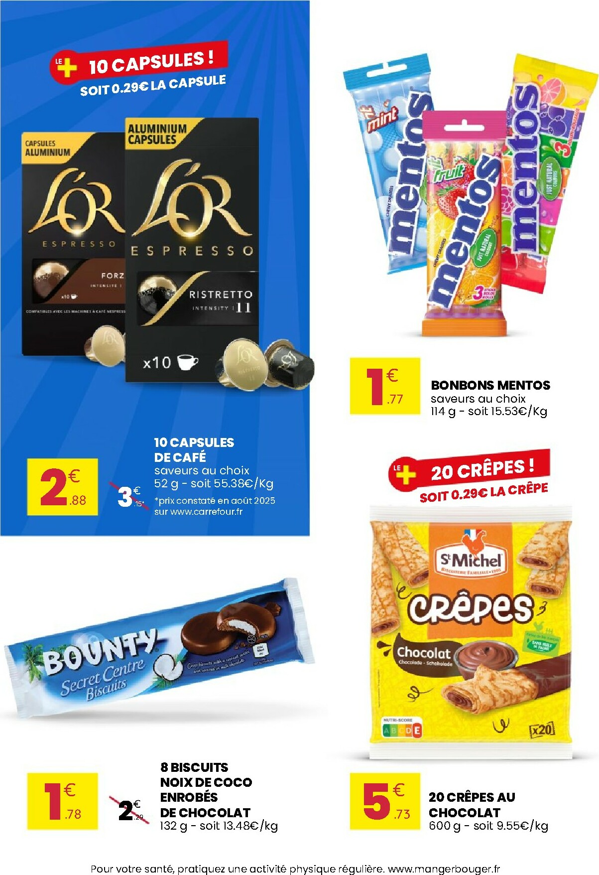 stokomani - Catalogue Stokomani valable du 22/10 au 02/11 - page: 12