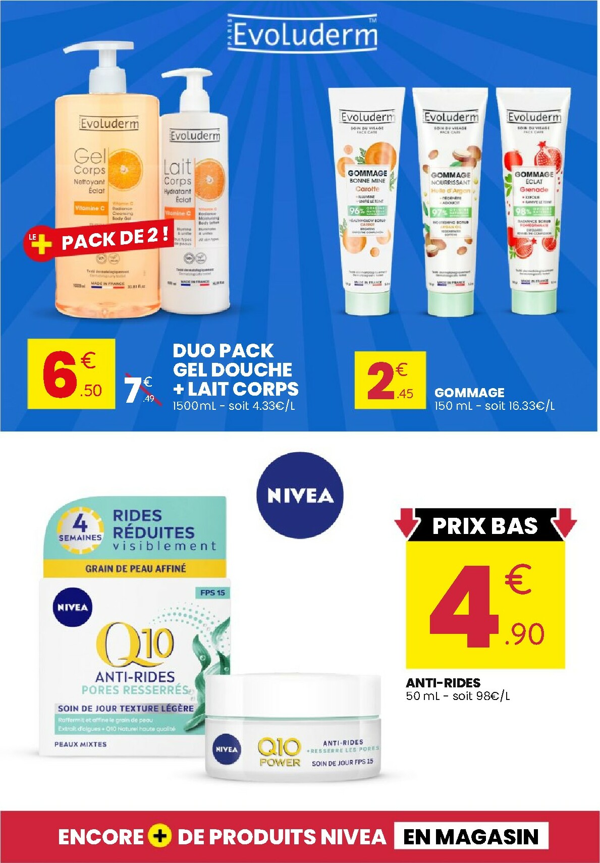 stokomani - Catalogue Stokomani valable du 22/10 au 02/11 - page: 10